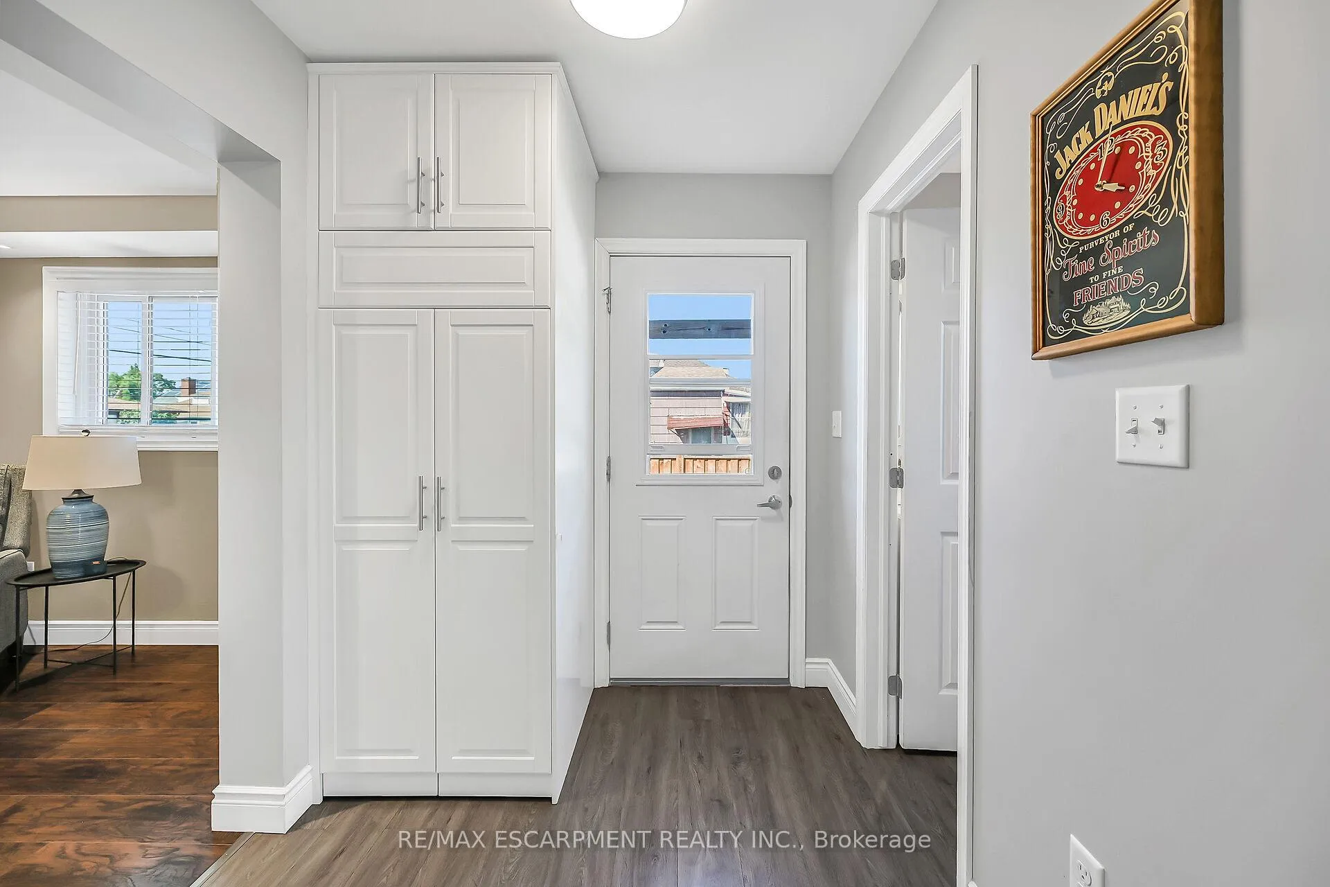 Photo 22 of 533 Cochrane Road, Hamilton, Rosedale — HOMEH