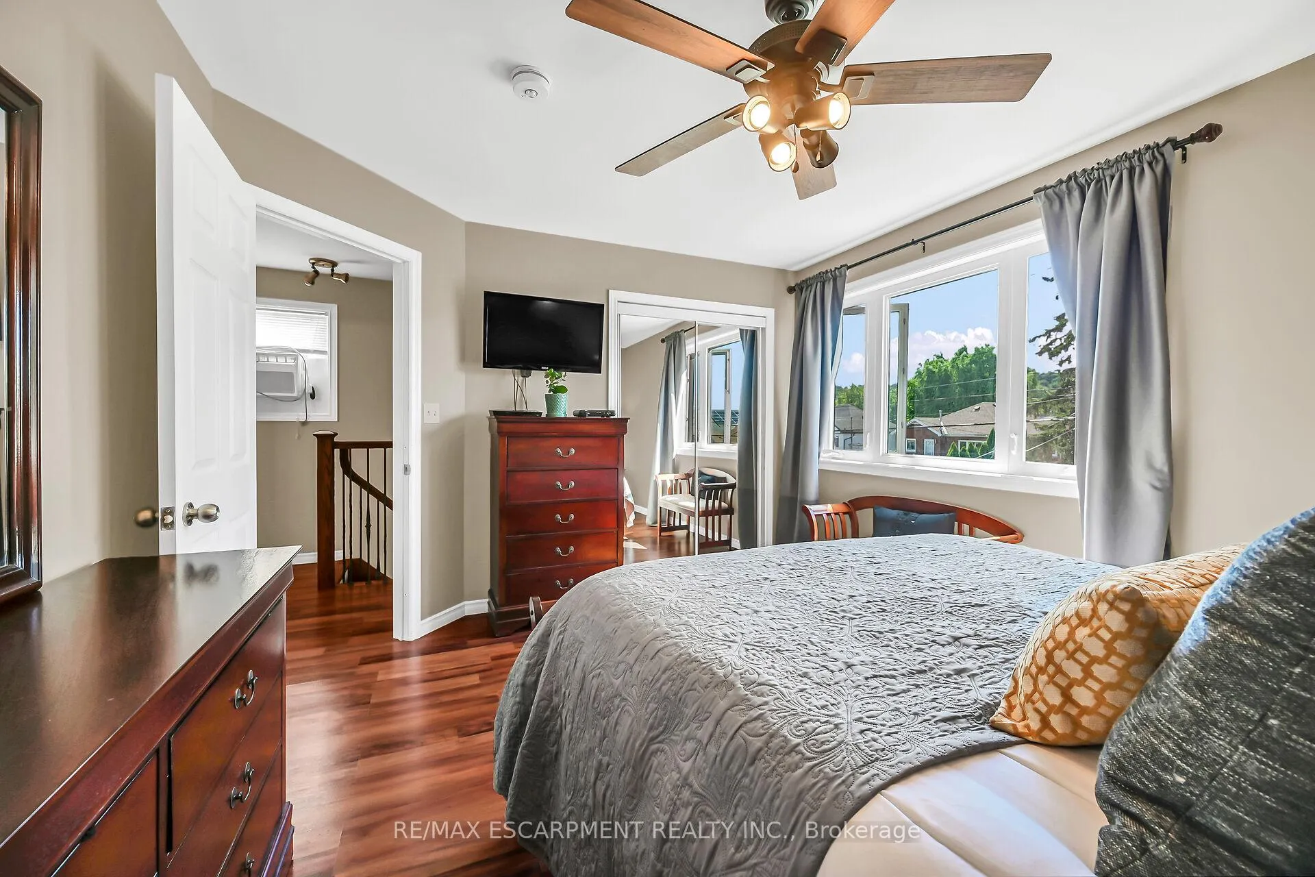Photo 27 of 533 Cochrane Road, Hamilton, Rosedale — HOMEH