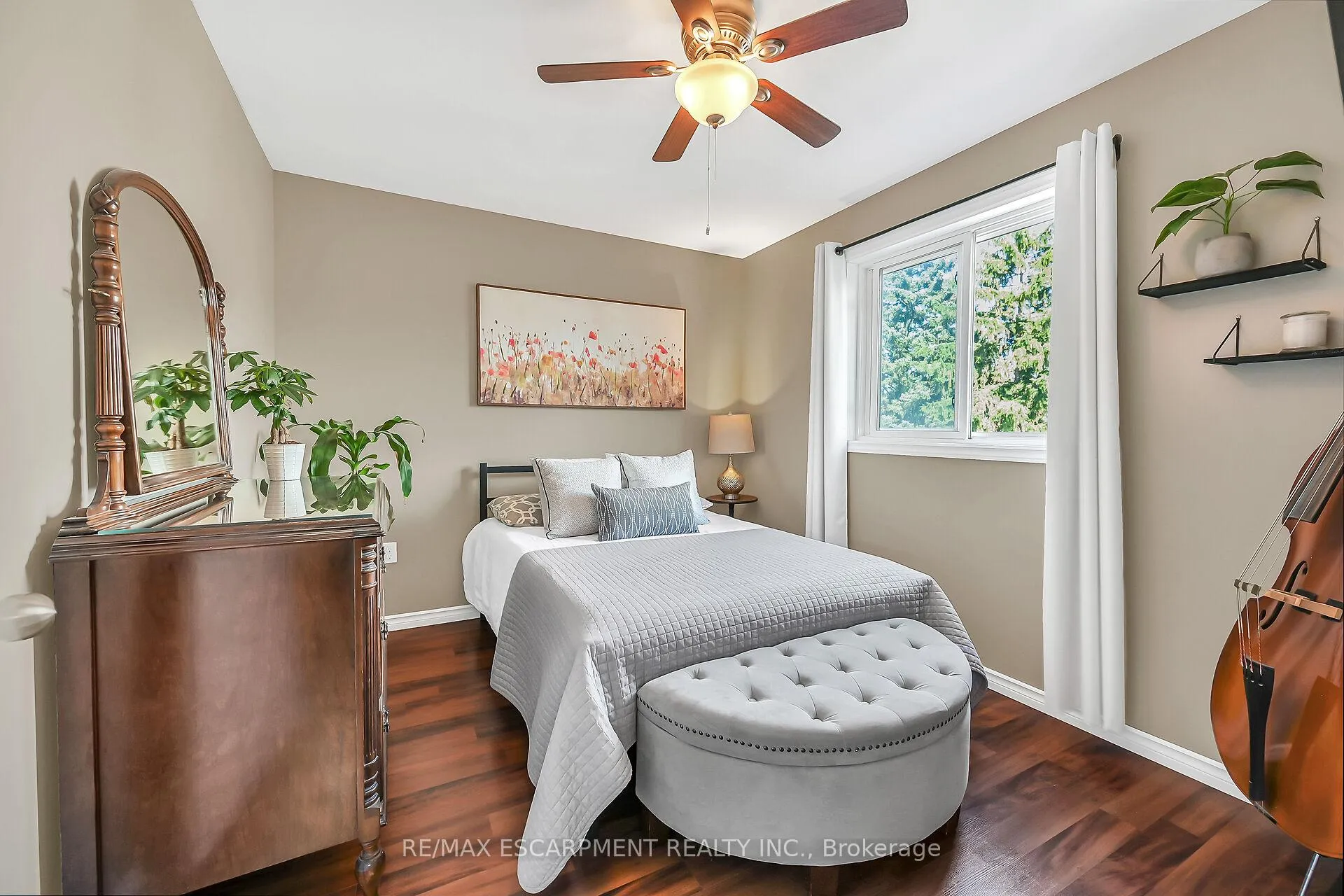 Photo 28 of 533 Cochrane Road, Hamilton, Rosedale — HOMEH