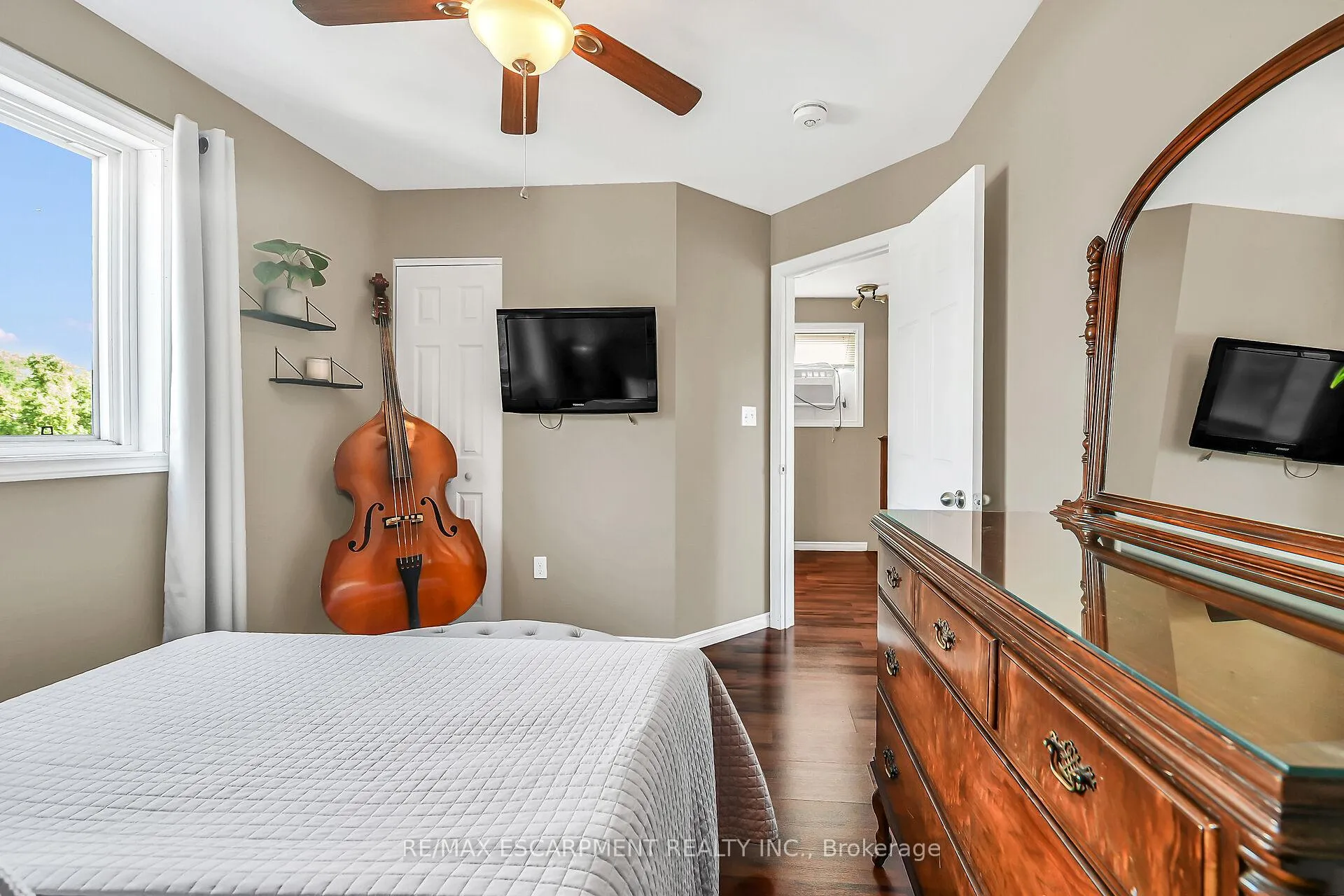 Photo 29 of 533 Cochrane Road, Hamilton, Rosedale — HOMEH