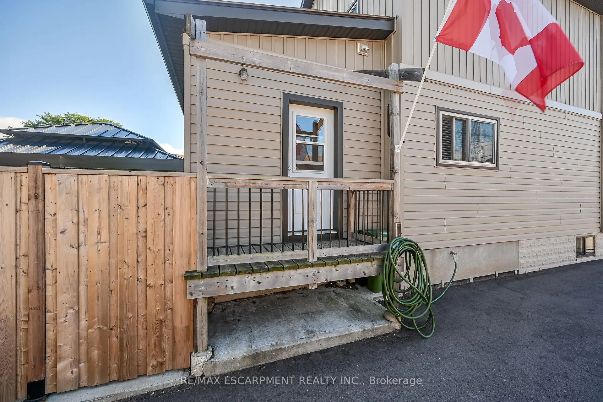 Photo 34 of 533 Cochrane Road, Hamilton, Rosedale — HOMEH