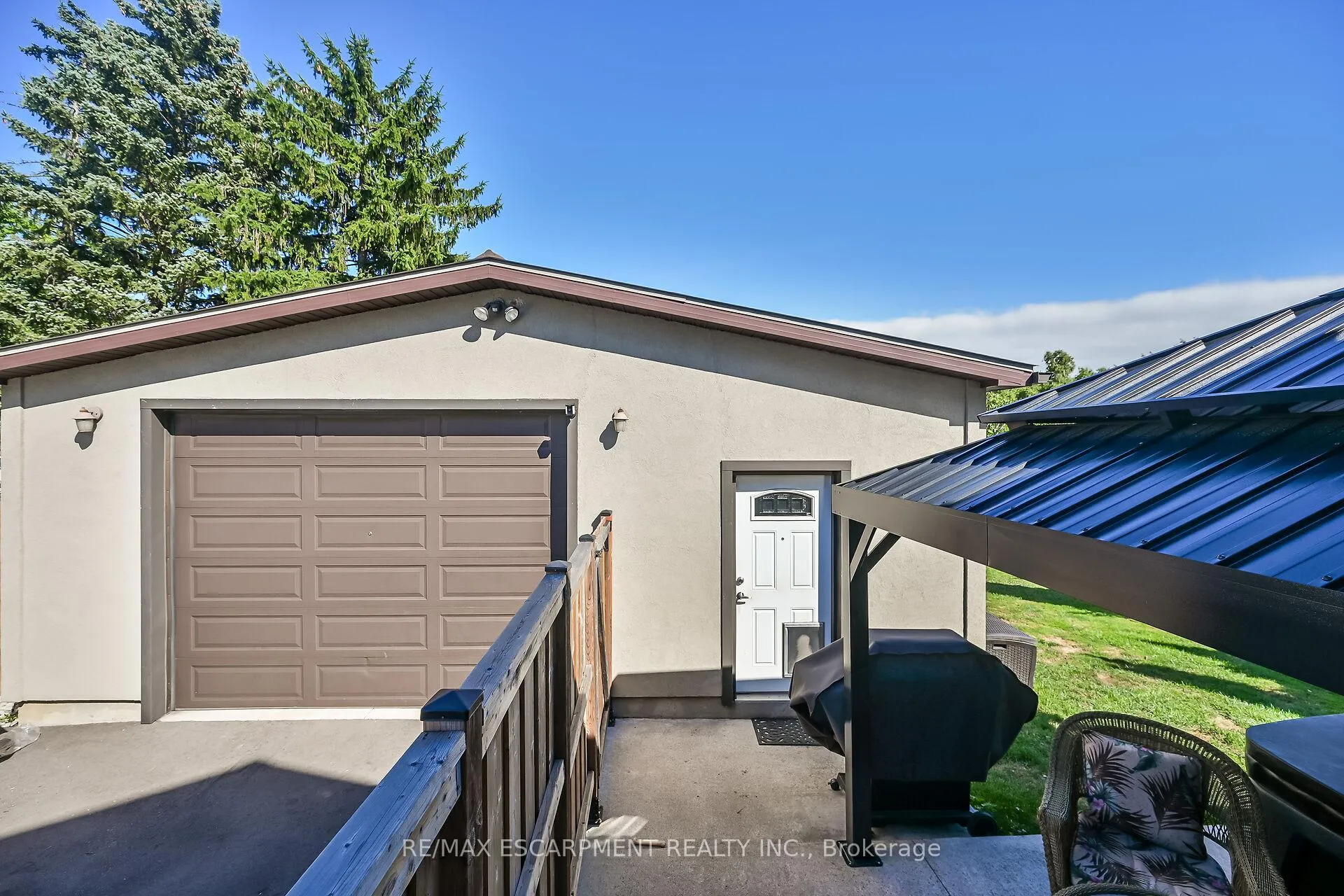 Photo 36 of 533 Cochrane Road, Hamilton, Rosedale — HOMEH