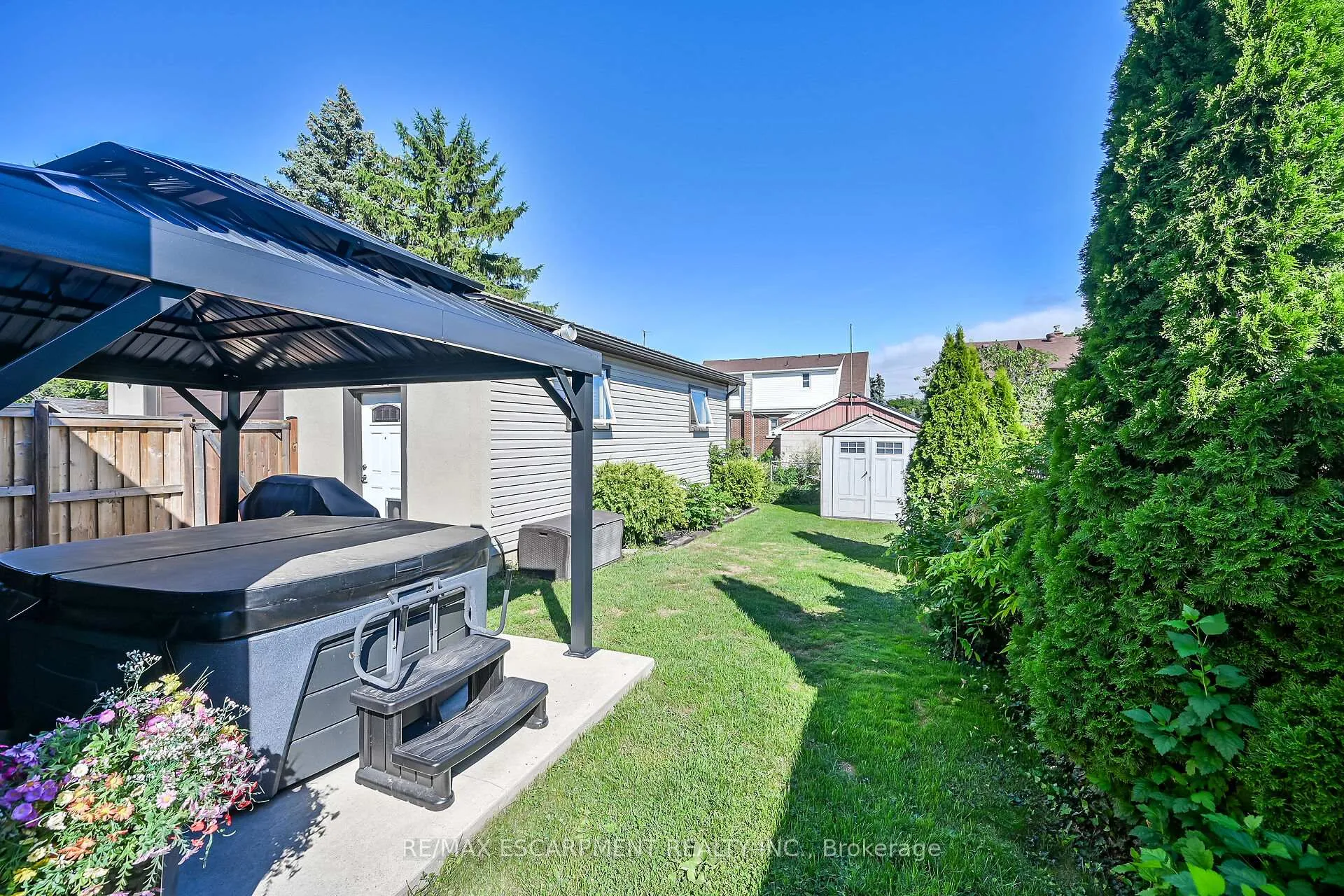 Photo 37 of 533 Cochrane Road, Hamilton, Rosedale — HOMEH