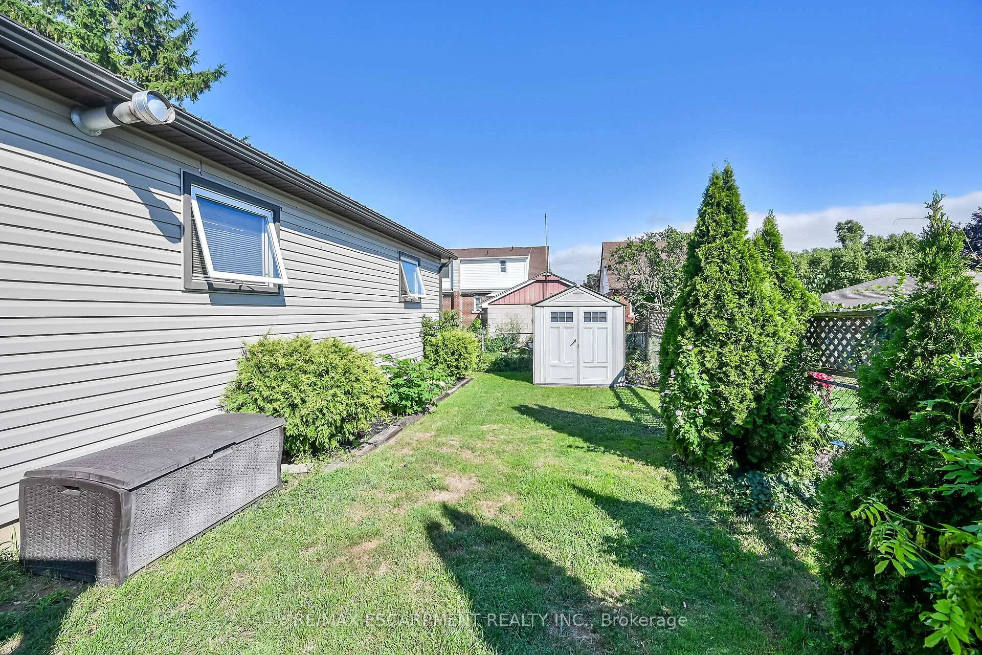 Photo 38 of 533 Cochrane Road, Hamilton, Rosedale — HOMEH