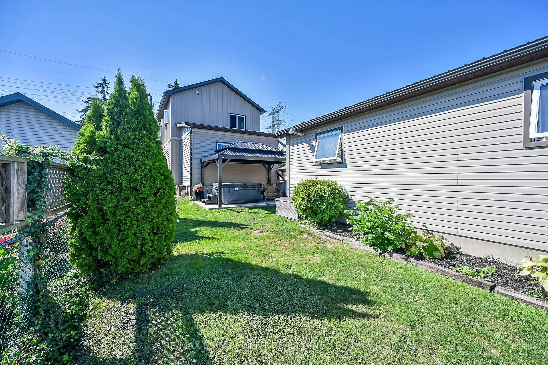 Photo 39 of 533 Cochrane Road, Hamilton, Rosedale — HOMEH
