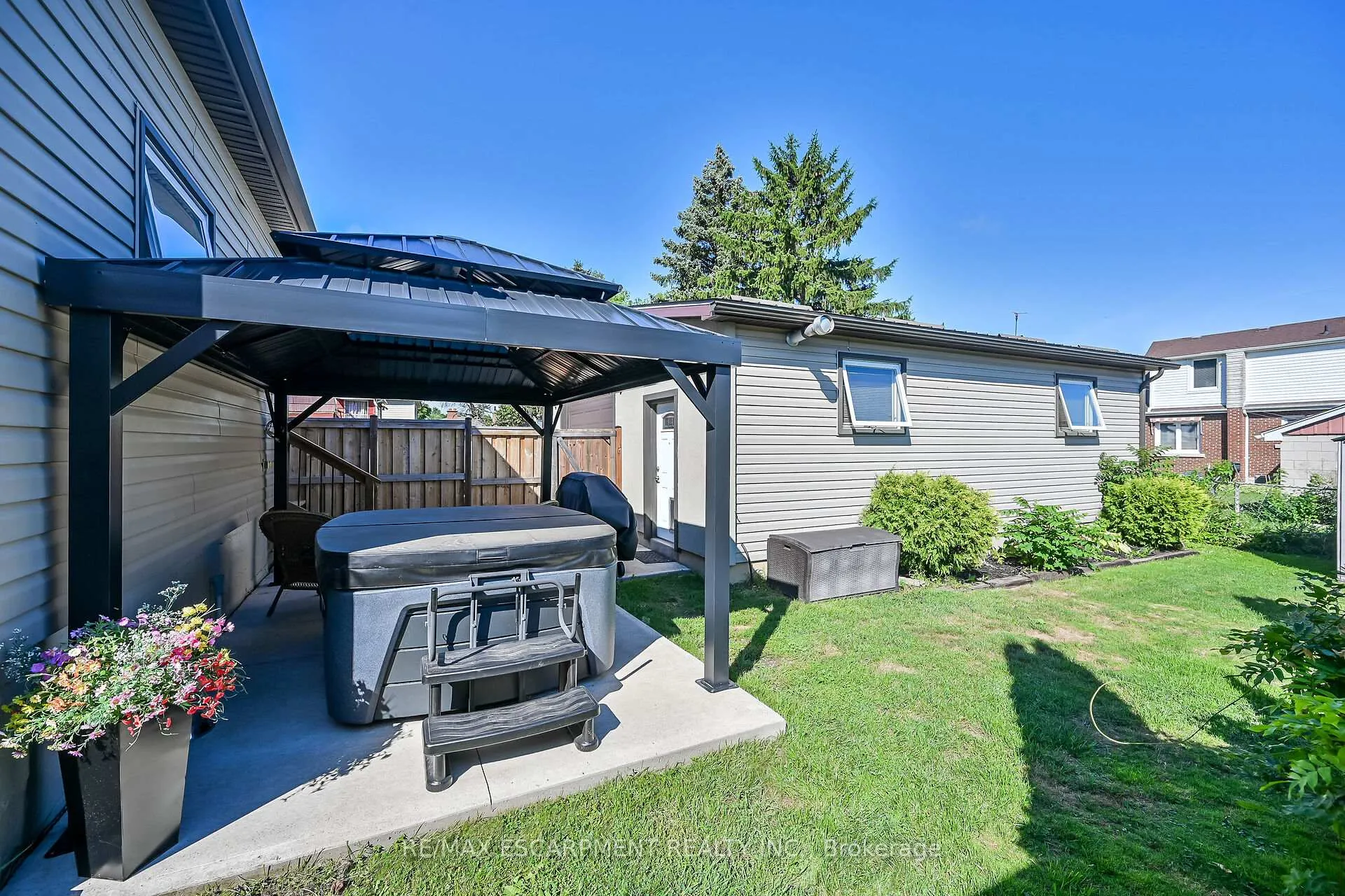Photo 41 of 533 Cochrane Road, Hamilton, Rosedale — HOMEH