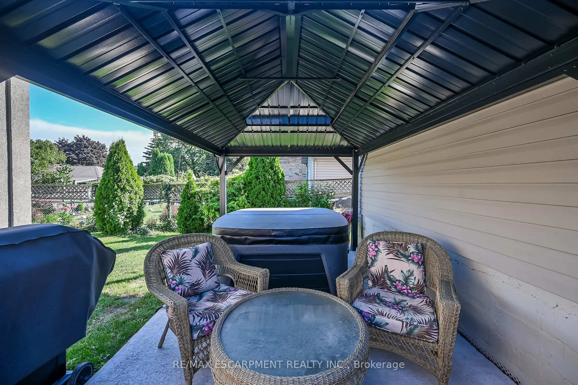 Photo 42 of 533 Cochrane Road, Hamilton, Rosedale — HOMEH