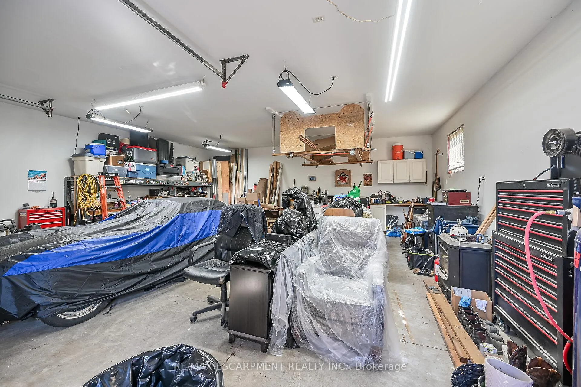 Photo 44 of 533 Cochrane Road, Hamilton, Rosedale — HOMEH