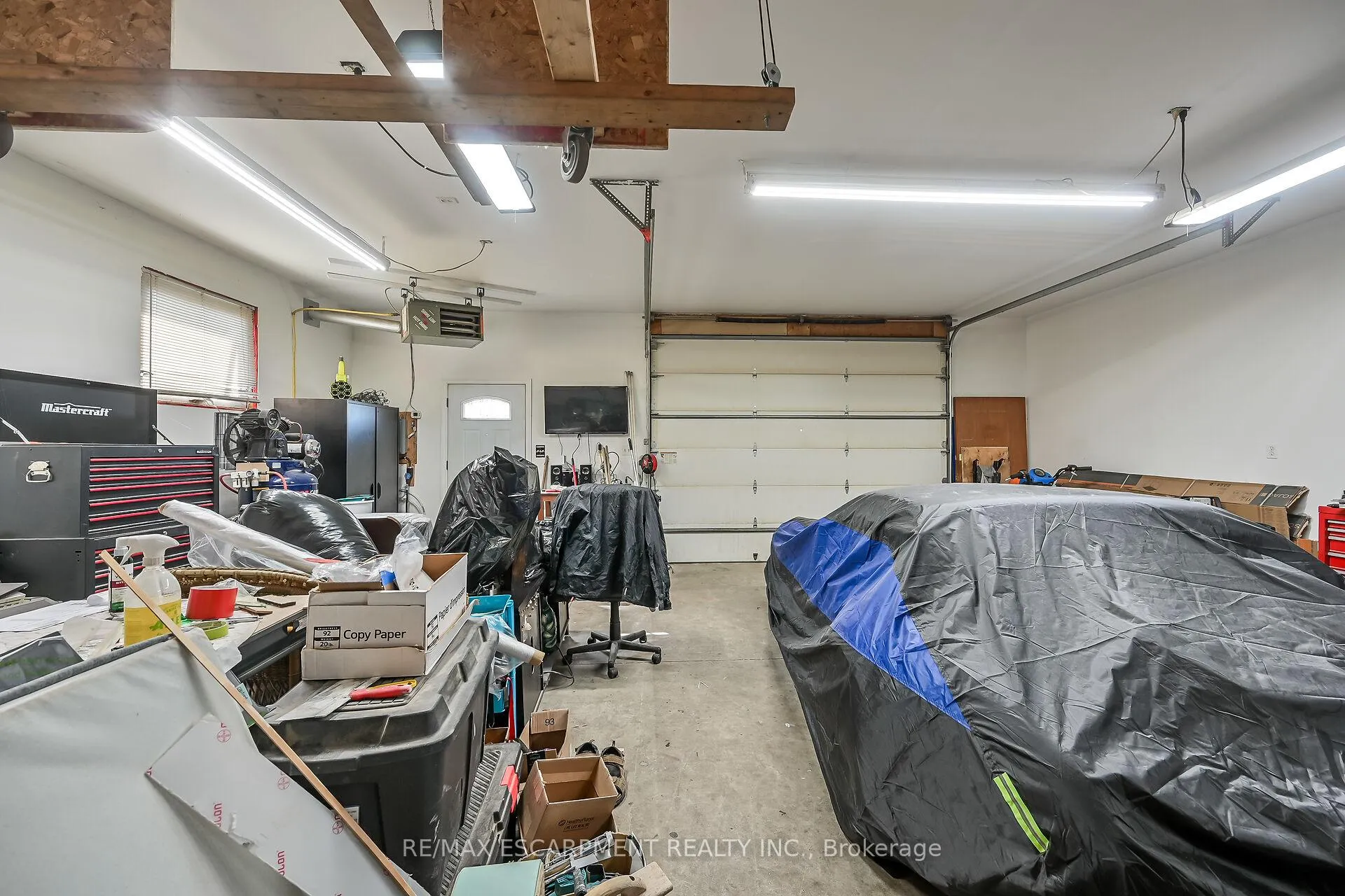Photo 45 of 533 Cochrane Road, Hamilton, Rosedale — HOMEH