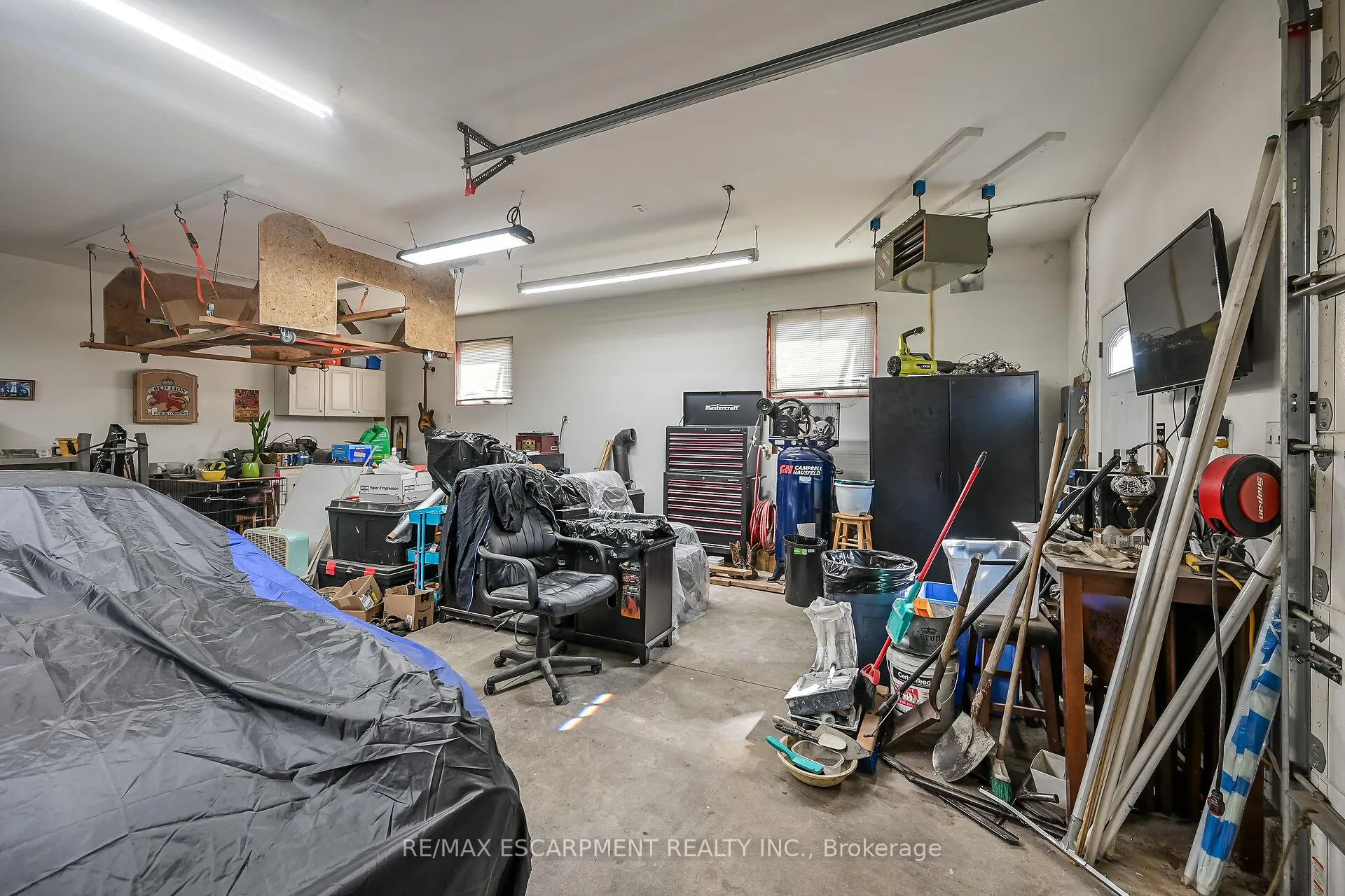 Photo 46 of 533 Cochrane Road, Hamilton, Rosedale — HOMEH