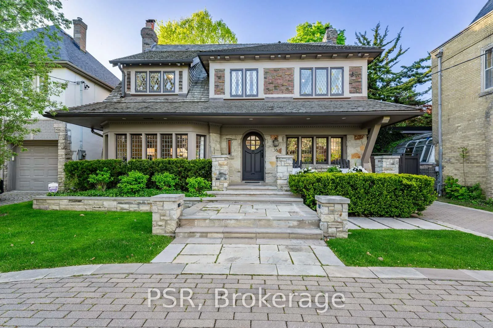 Photo 1 of 38 Strathearn Road, Toronto, Humewood-Cedarvale — HOMEH