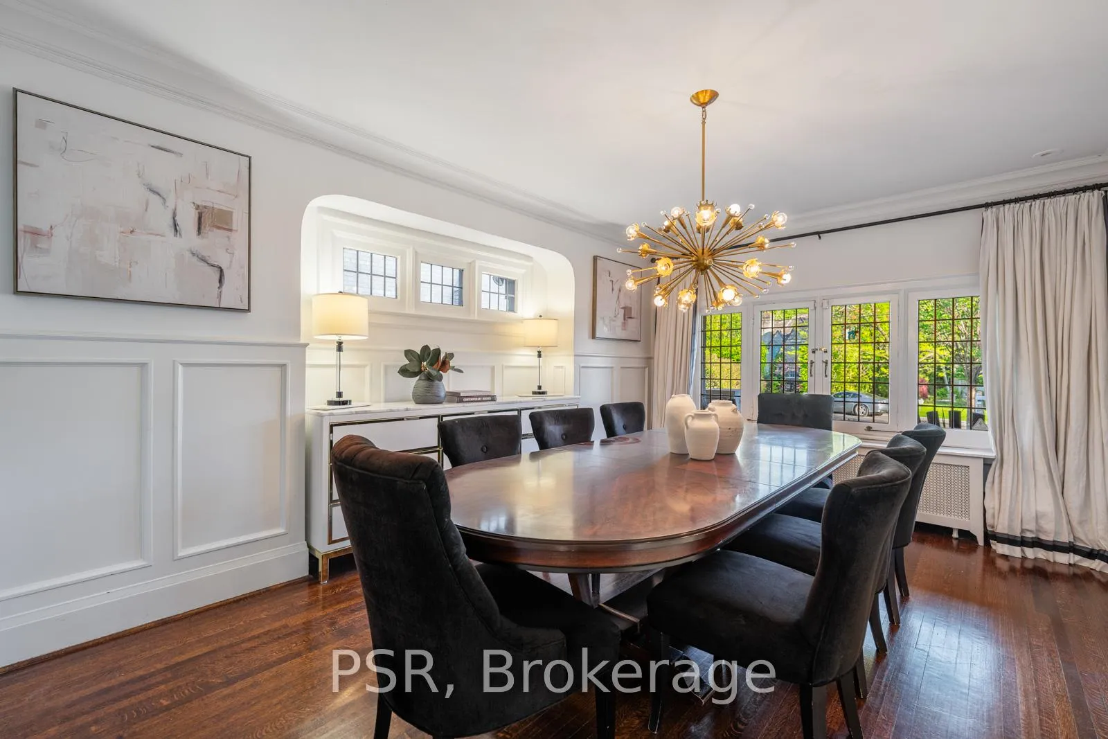 Photo 2 of 38 Strathearn Road, Toronto, Humewood-Cedarvale — HOMEH