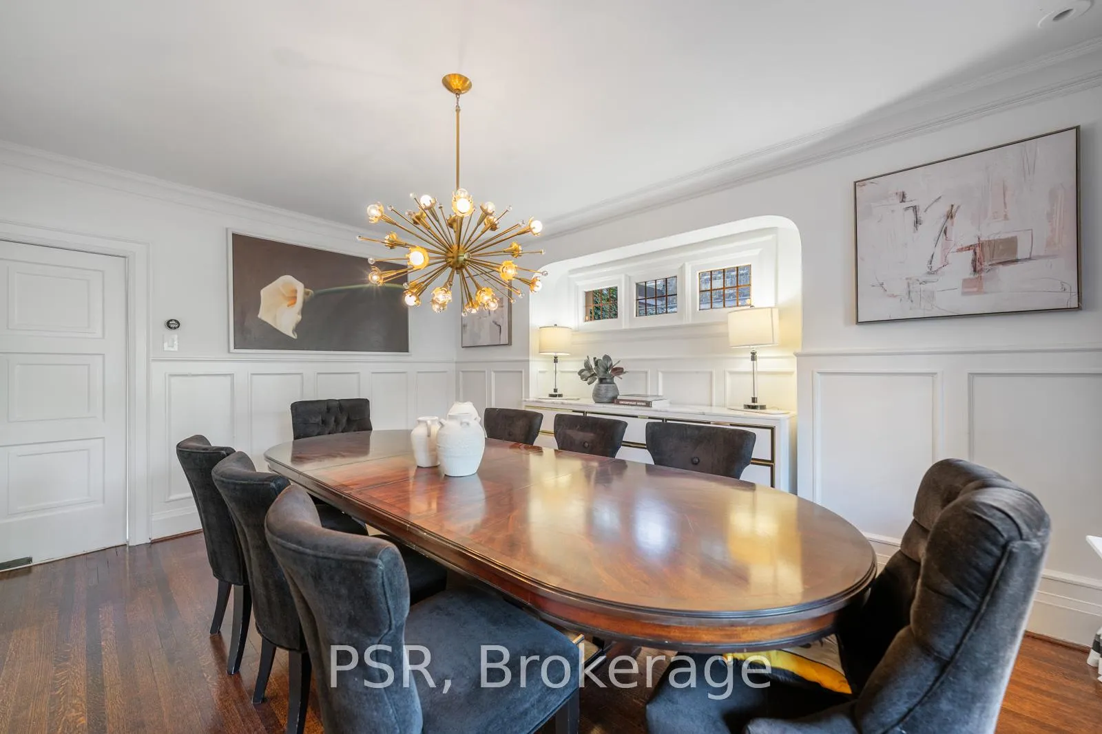 Photo 3 of 38 Strathearn Road, Toronto, Humewood-Cedarvale — HOMEH