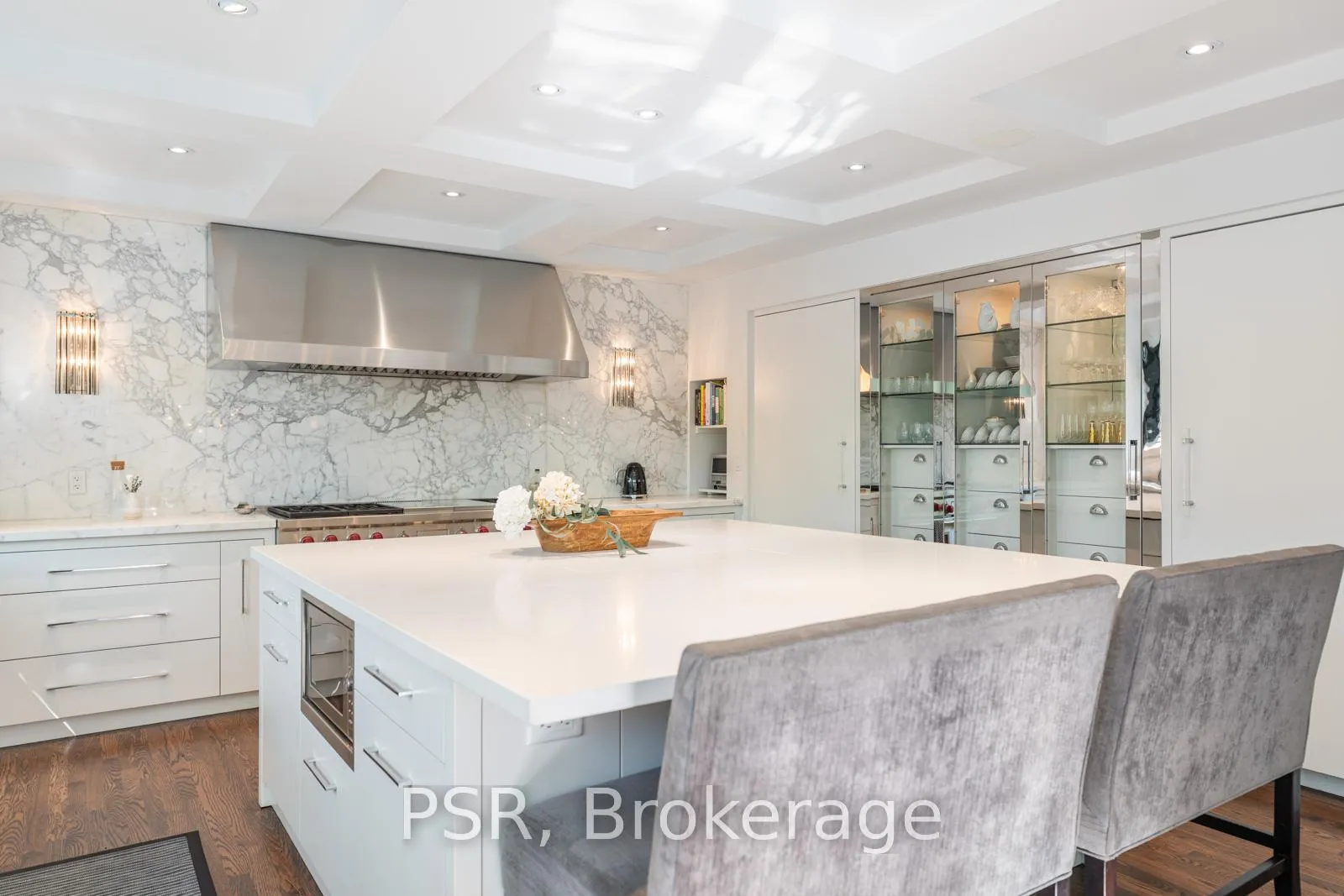 Photo 4 of 38 Strathearn Road, Toronto, Humewood-Cedarvale — HOMEH