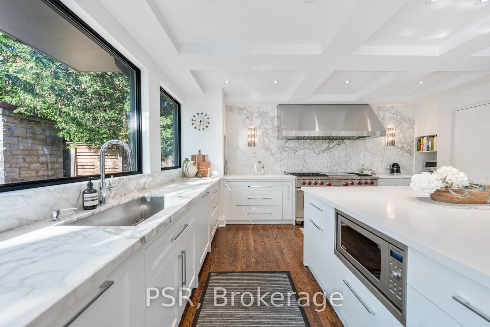 Photo 5 of 38 Strathearn Road, Toronto, Humewood-Cedarvale — HOMEH