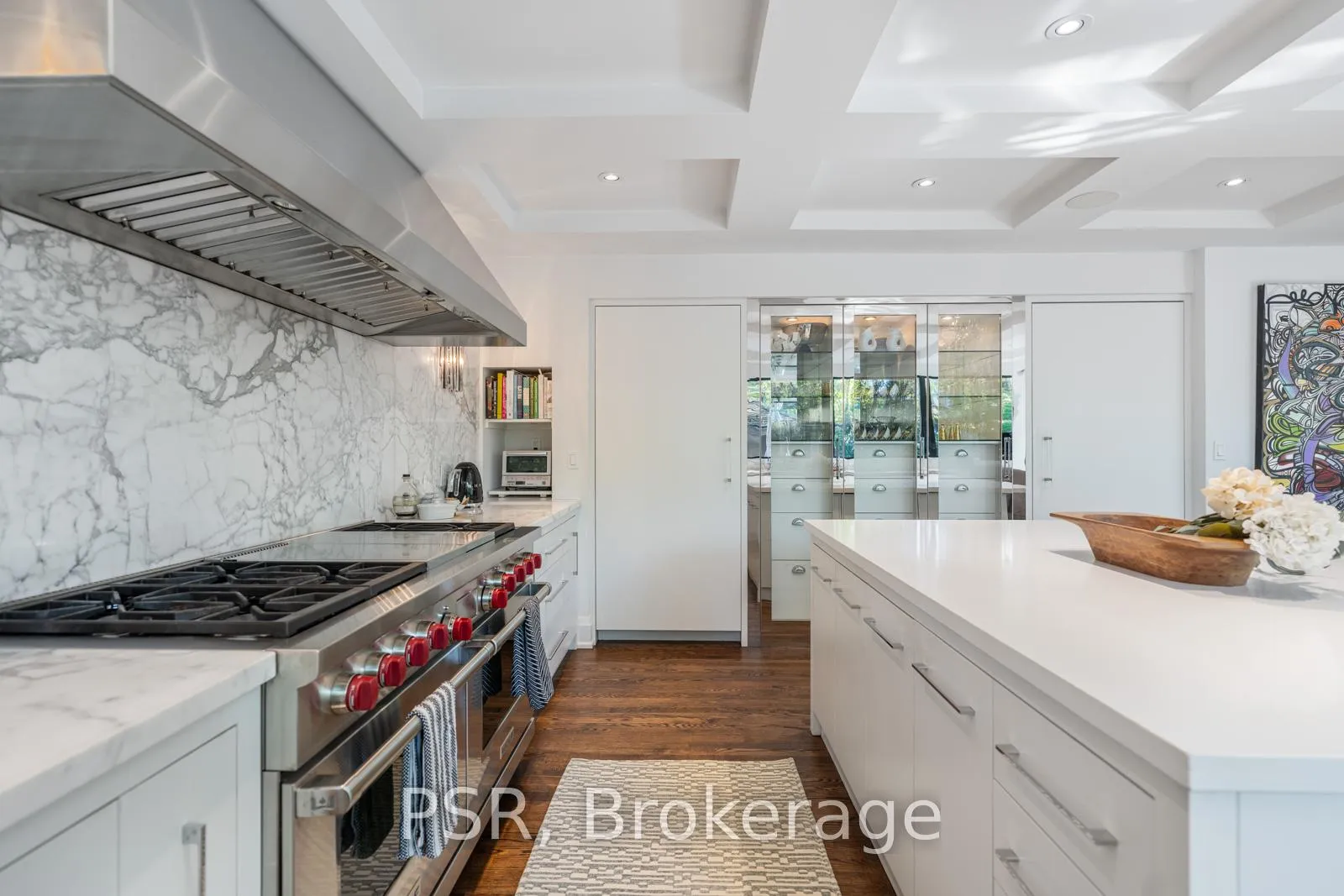 Photo 6 of 38 Strathearn Road, Toronto, Humewood-Cedarvale — HOMEH