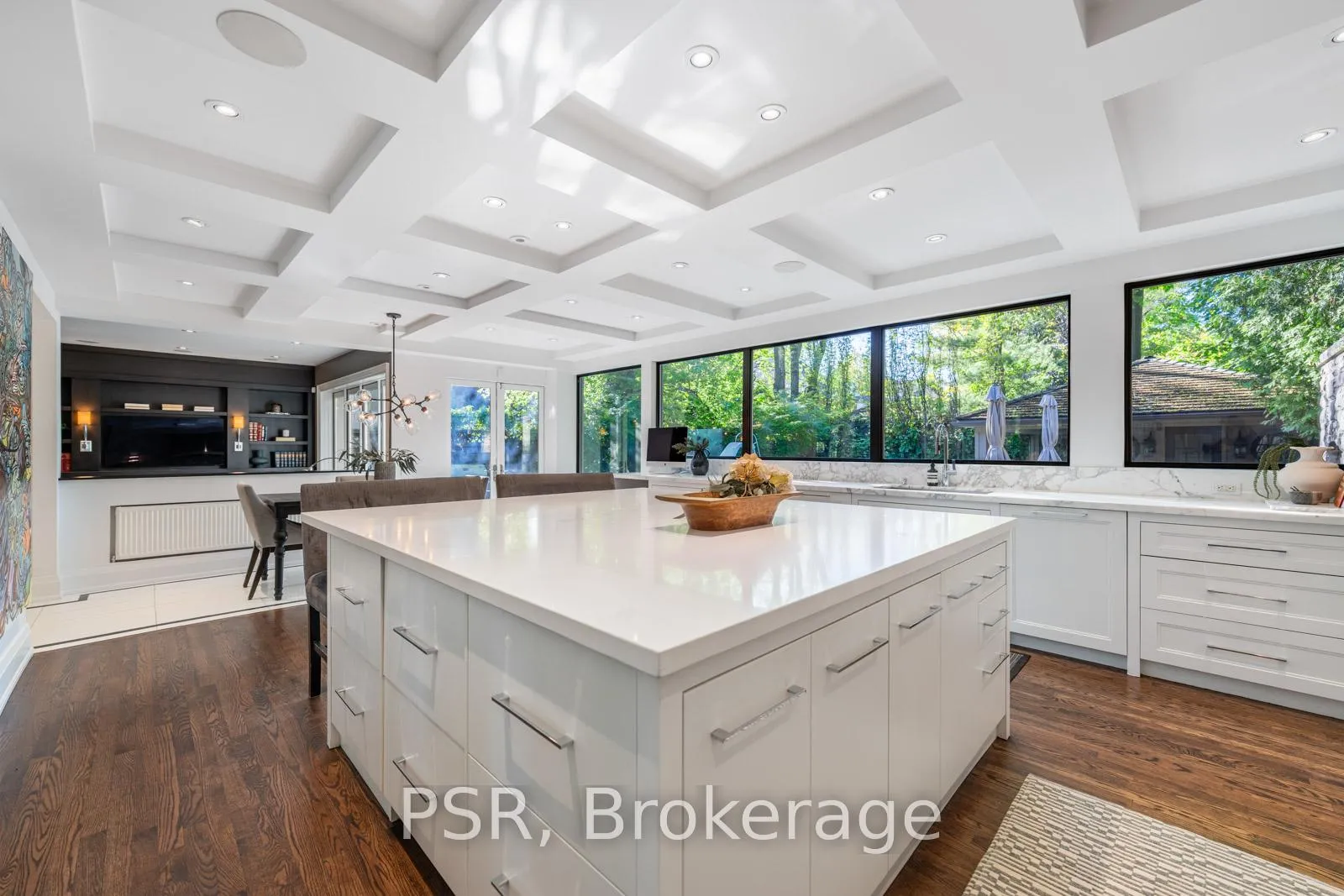 Photo 7 of 38 Strathearn Road, Toronto, Humewood-Cedarvale — HOMEH