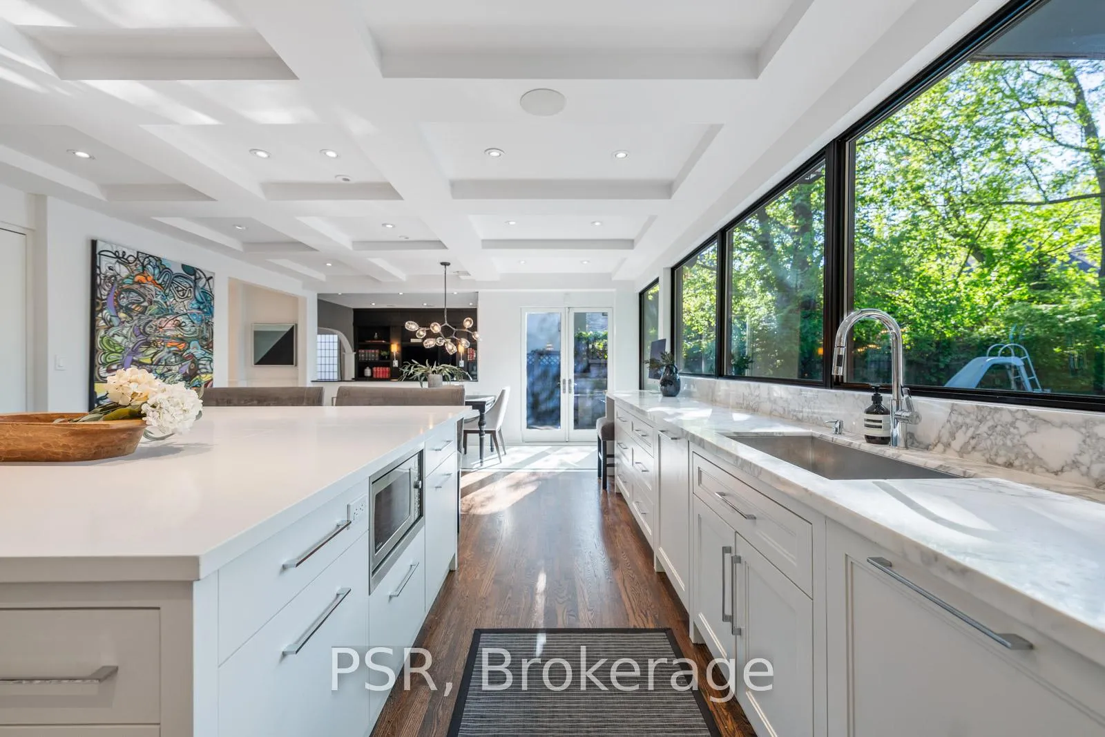 Photo 8 of 38 Strathearn Road, Toronto, Humewood-Cedarvale — HOMEH