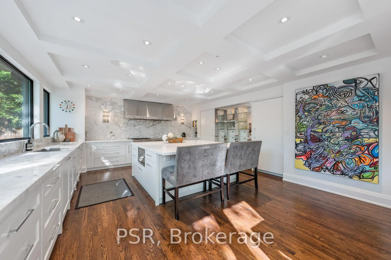 Photo 9 of 38 Strathearn Road, Toronto, Humewood-Cedarvale — HOMEH