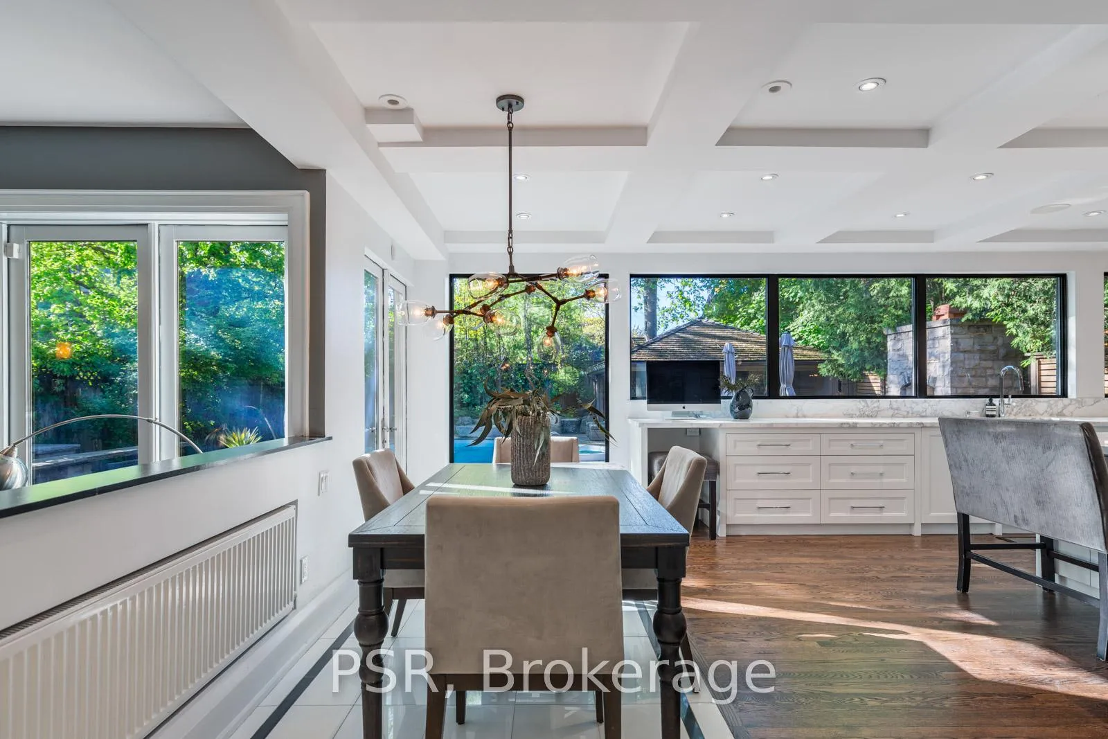 Photo 10 of 38 Strathearn Road, Toronto, Humewood-Cedarvale — HOMEH