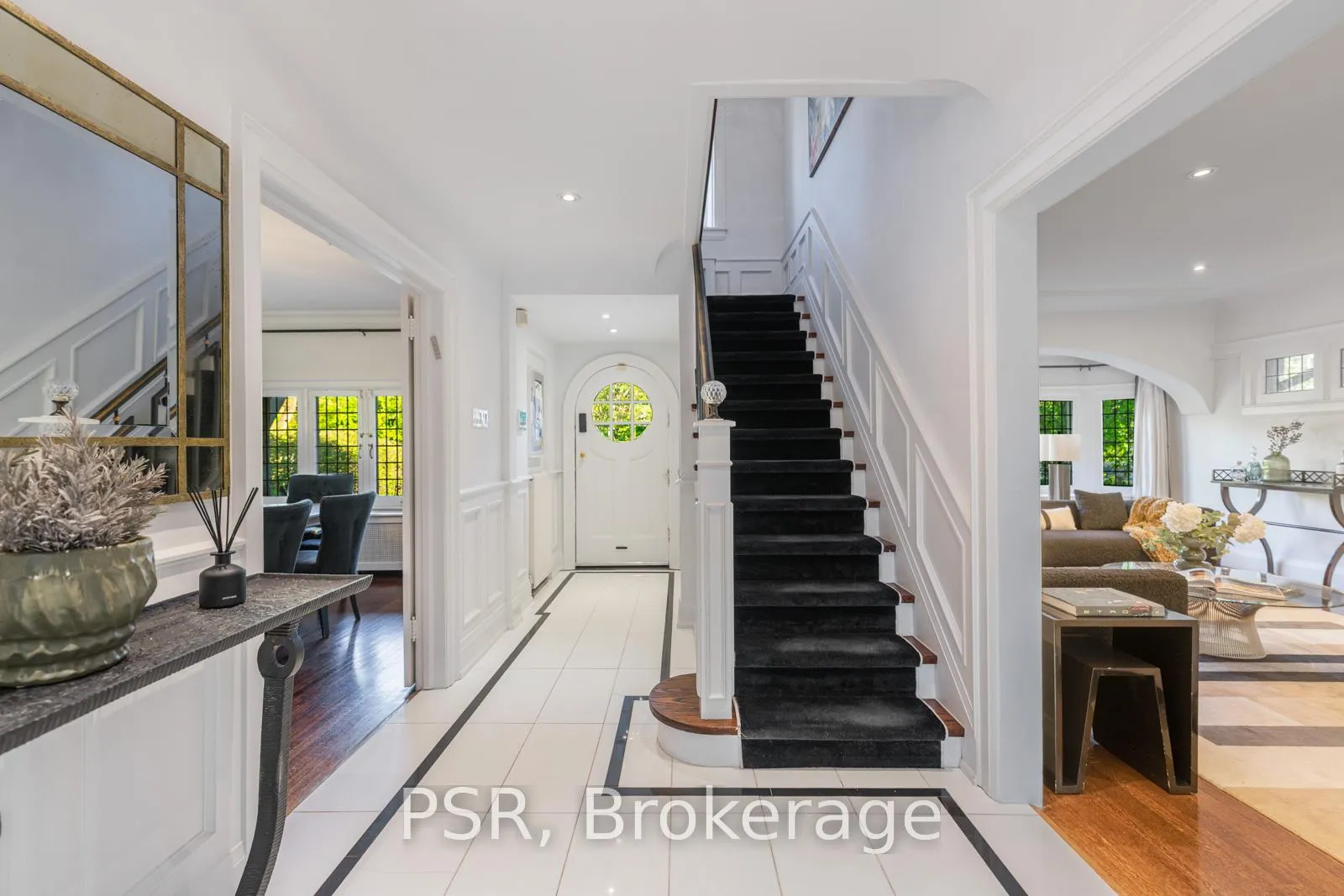 Photo 13 of 38 Strathearn Road, Toronto, Humewood-Cedarvale — HOMEH
