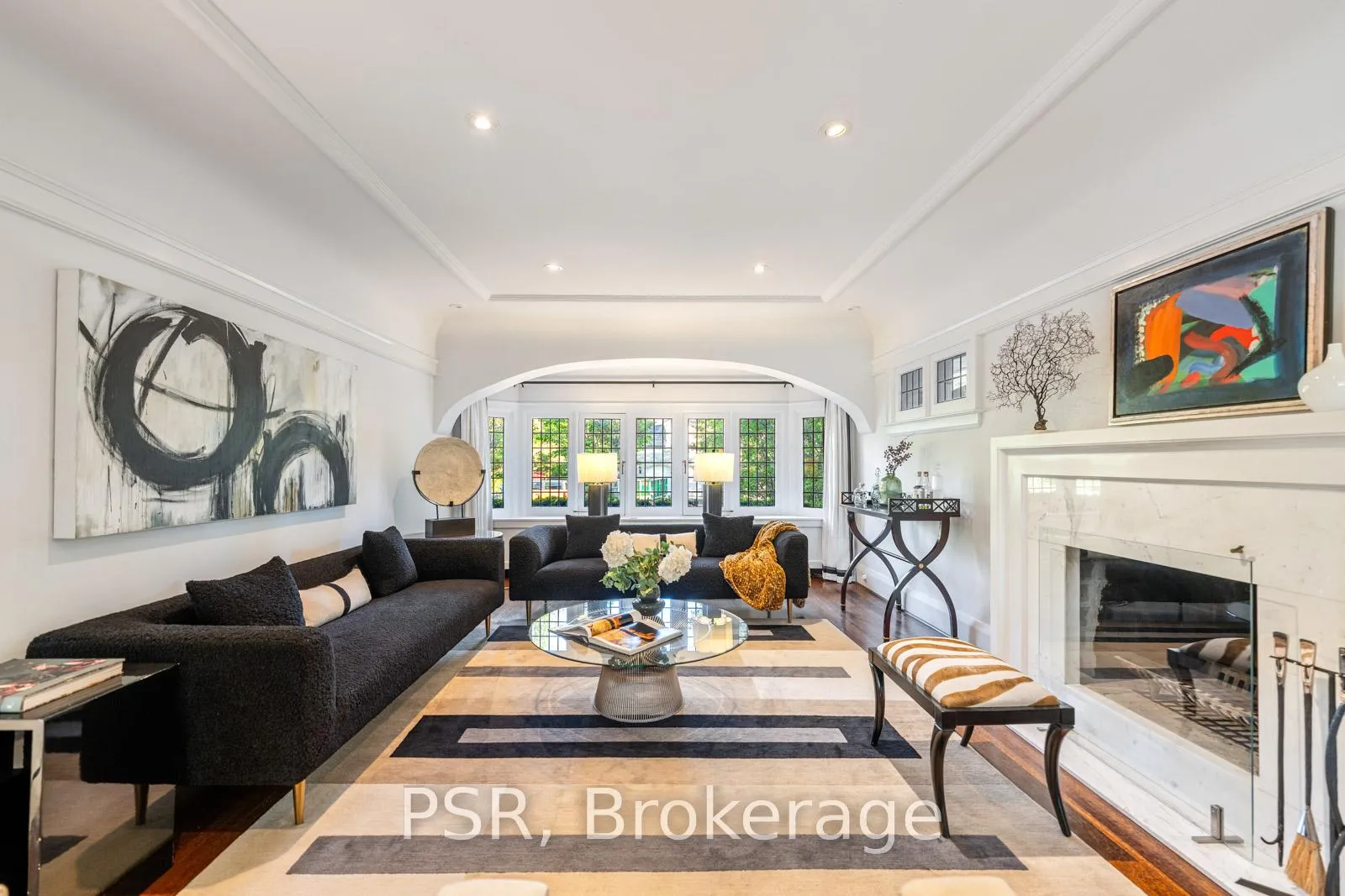 Photo 16 of 38 Strathearn Road, Toronto, Humewood-Cedarvale — HOMEH