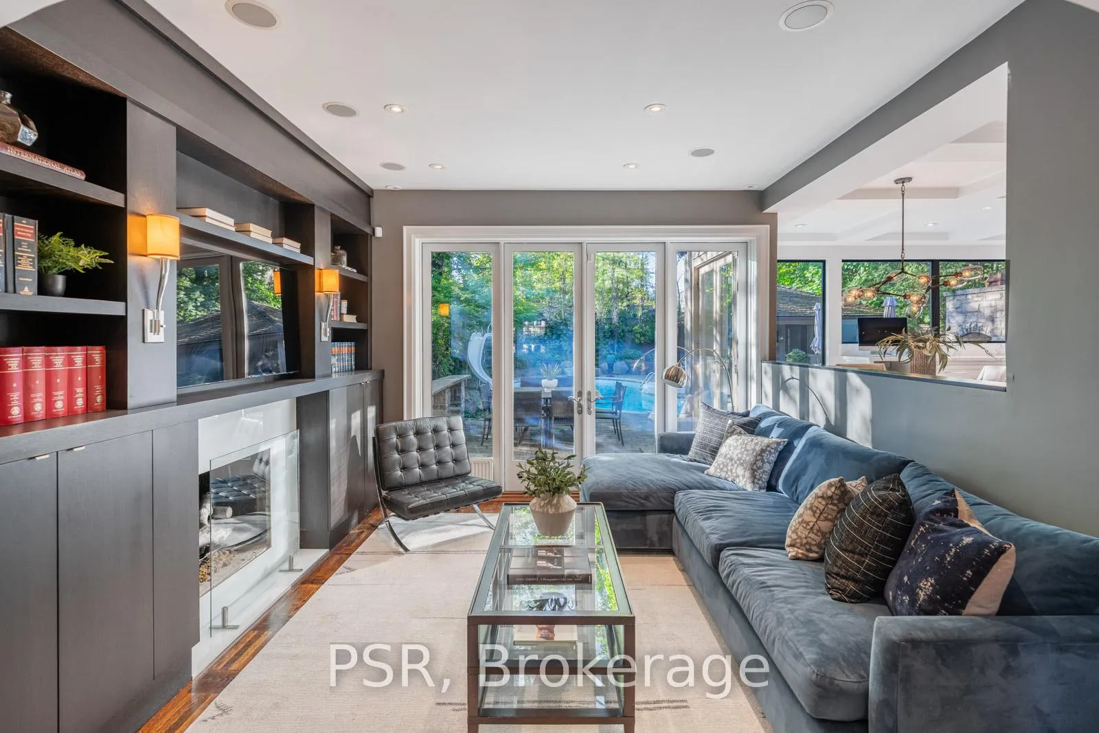Photo 17 of 38 Strathearn Road, Toronto, Humewood-Cedarvale — HOMEH