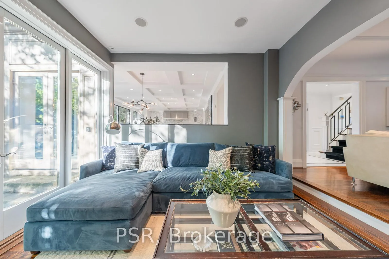 Photo 18 of 38 Strathearn Road, Toronto, Humewood-Cedarvale — HOMEH