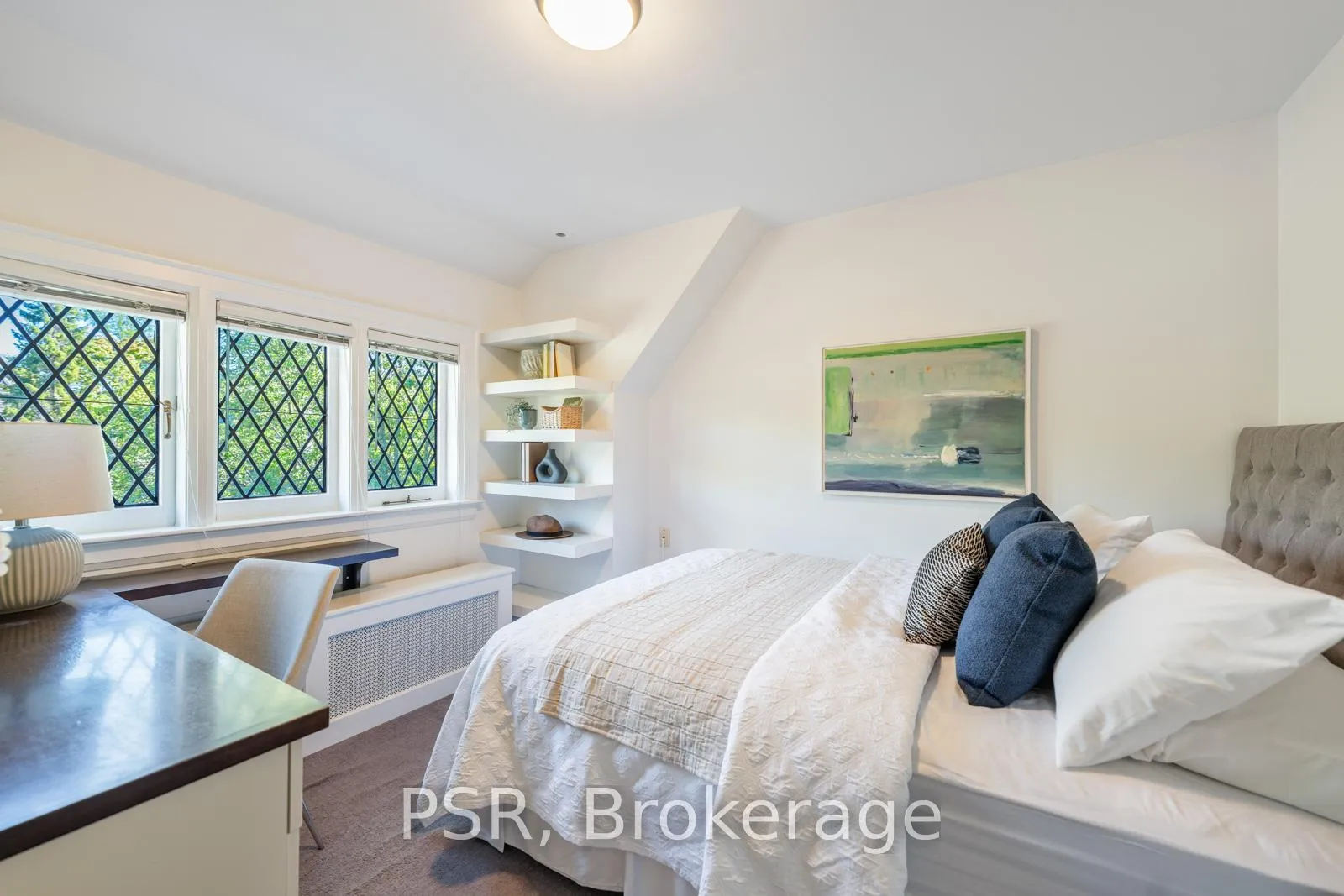 Photo 20 of 38 Strathearn Road, Toronto, Humewood-Cedarvale — HOMEH