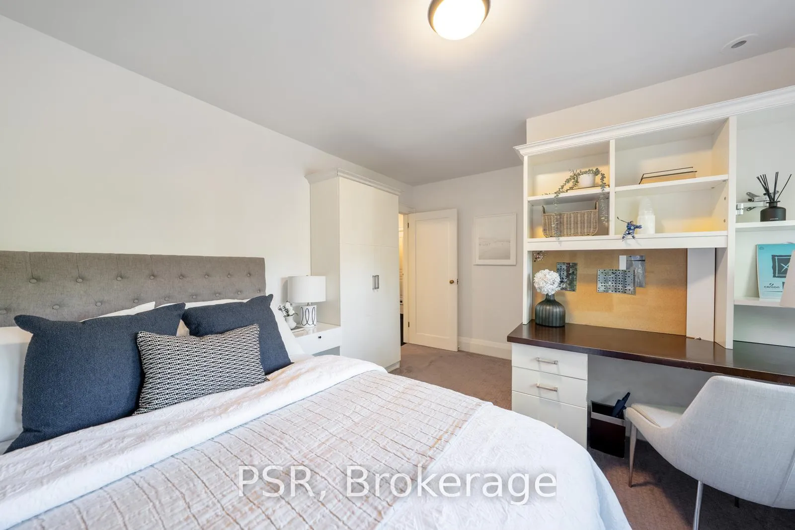 Photo 21 of 38 Strathearn Road, Toronto, Humewood-Cedarvale — HOMEH