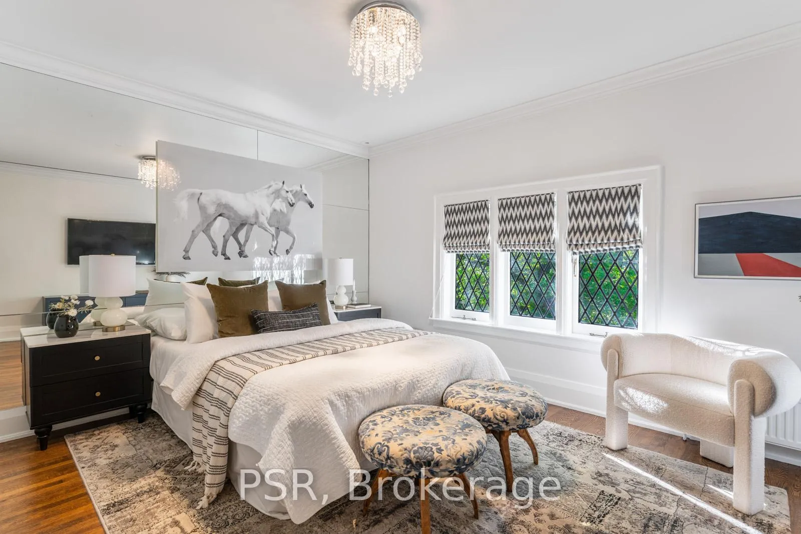 Photo 23 of 38 Strathearn Road, Toronto, Humewood-Cedarvale — HOMEH