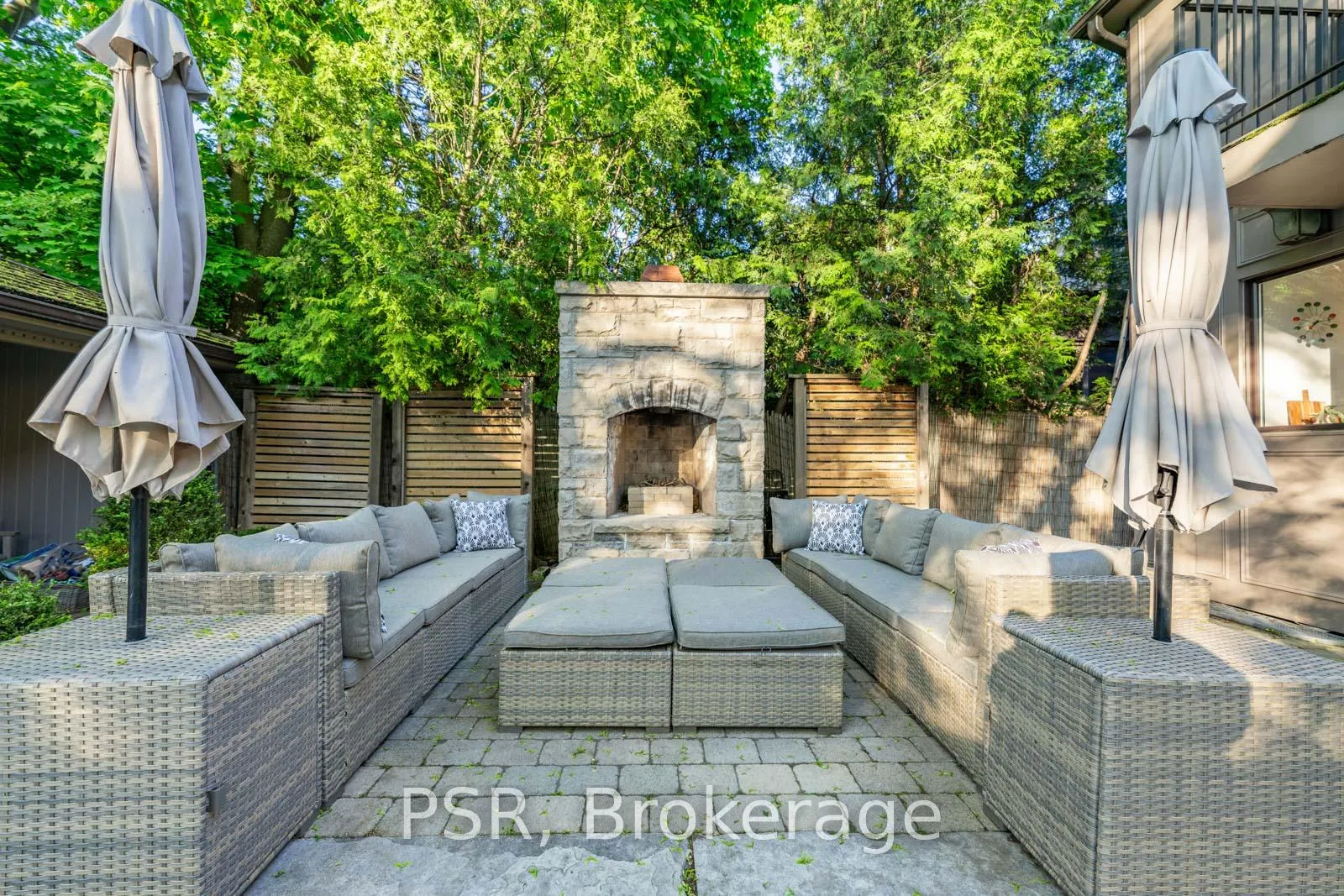 Photo 39 of 38 Strathearn Road, Toronto, Humewood-Cedarvale — HOMEH