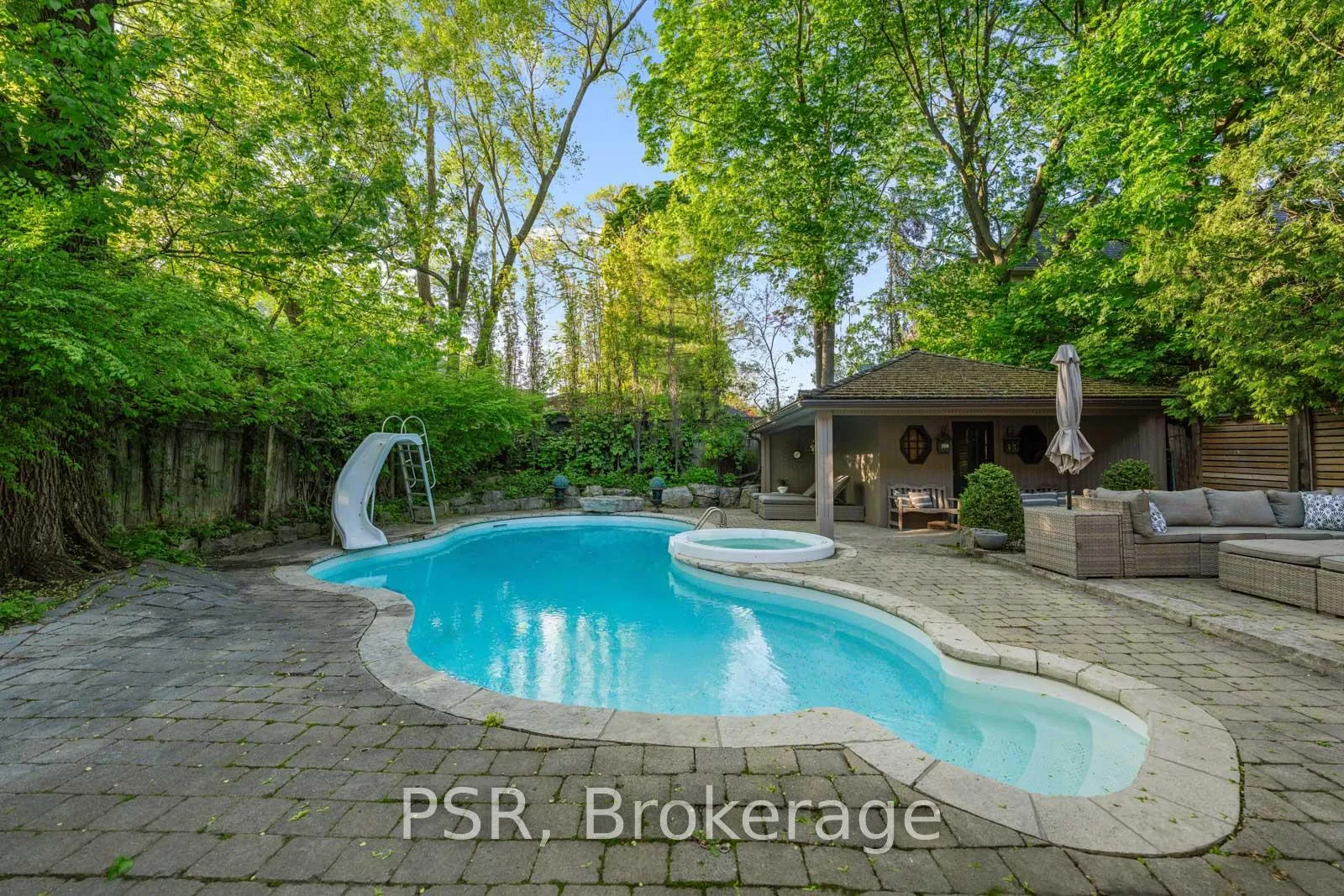 Photo 40 of 38 Strathearn Road, Toronto, Humewood-Cedarvale — HOMEH