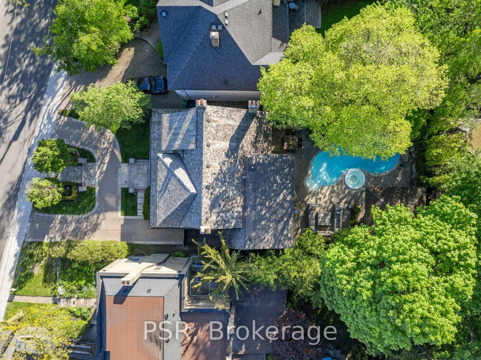 Photo 43 of 38 Strathearn Road, Toronto, Humewood-Cedarvale — HOMEH