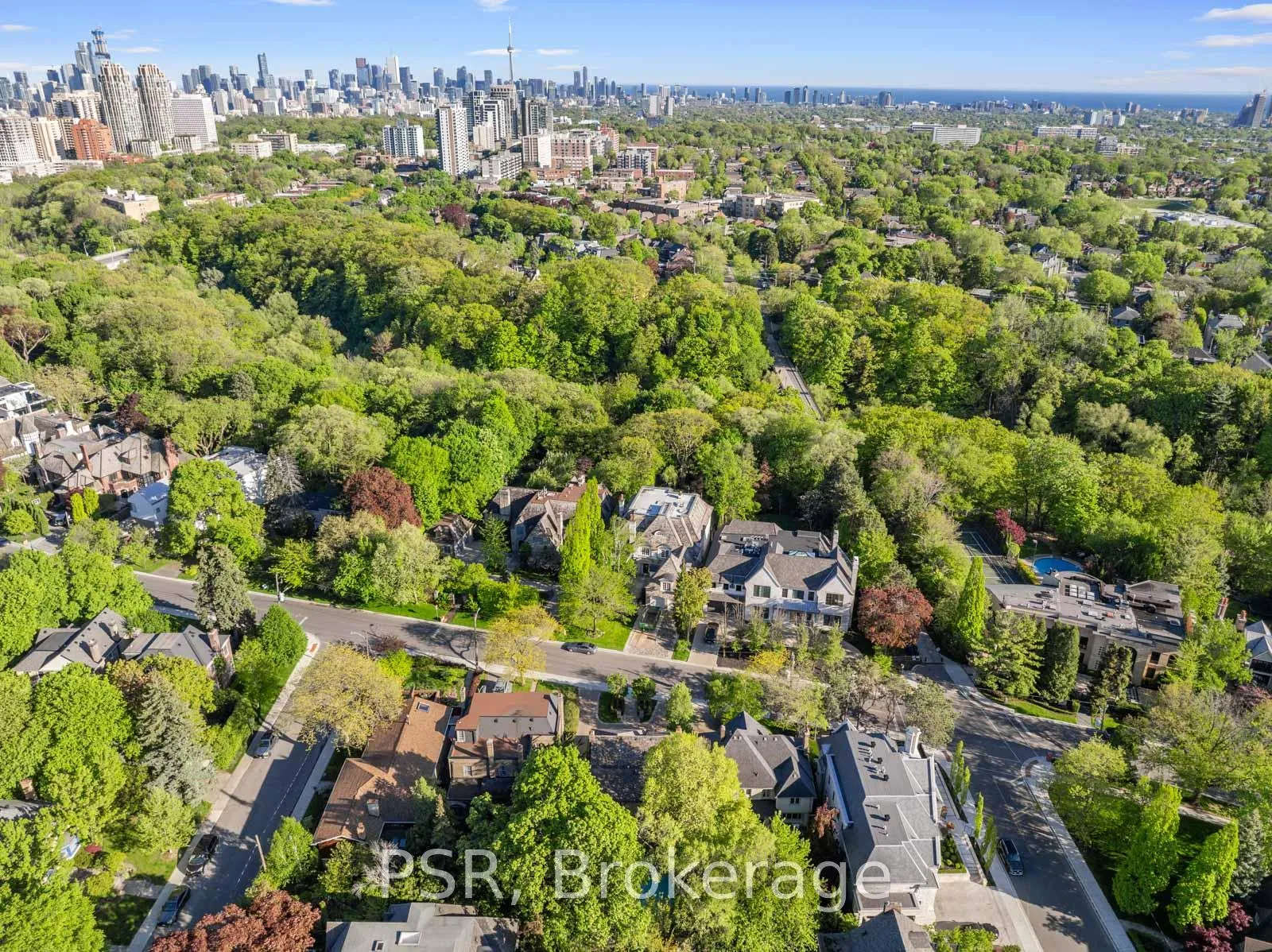 Photo 44 of 38 Strathearn Road, Toronto, Humewood-Cedarvale — HOMEH