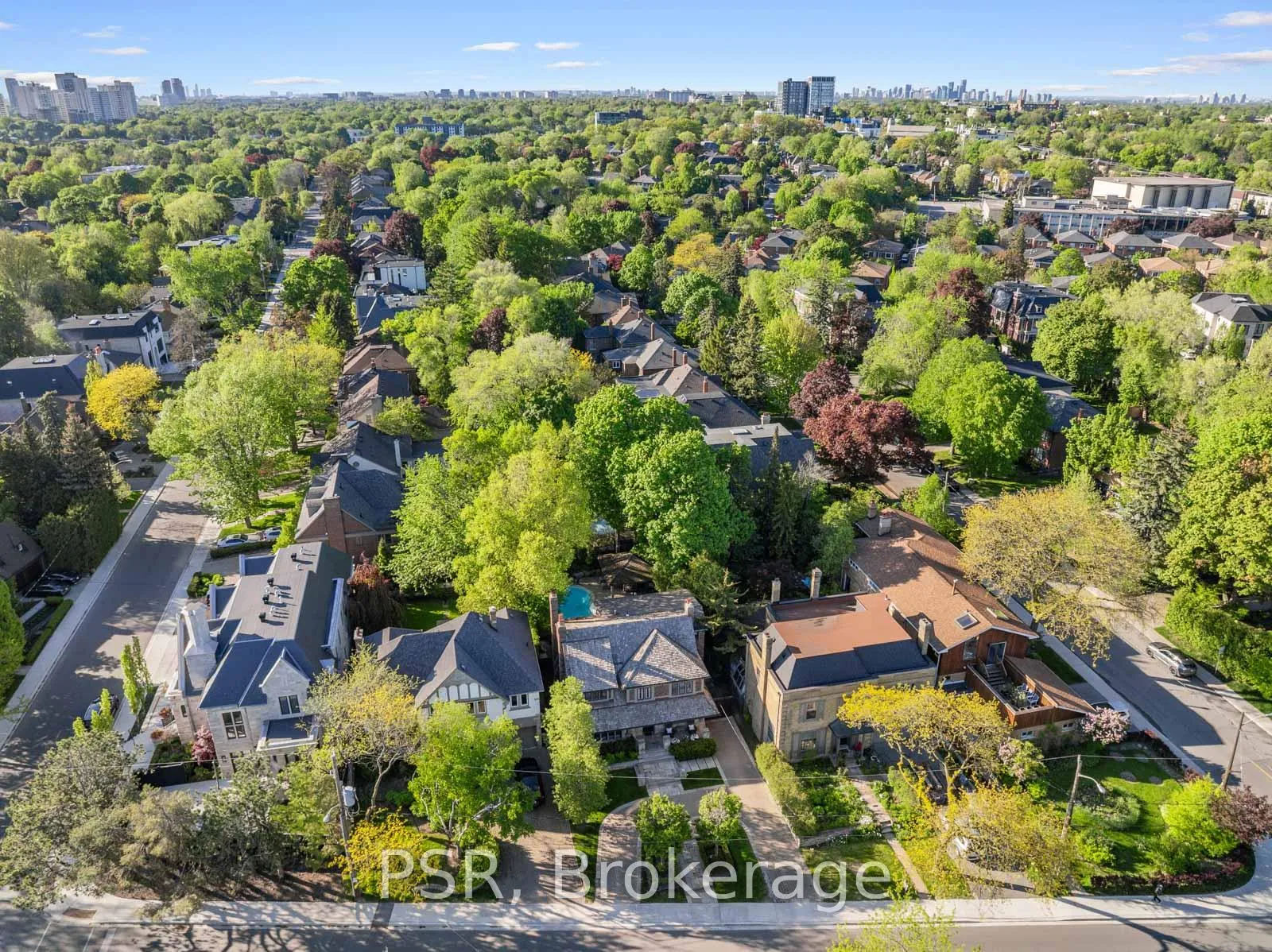 Photo 45 of 38 Strathearn Road, Toronto, Humewood-Cedarvale — HOMEH