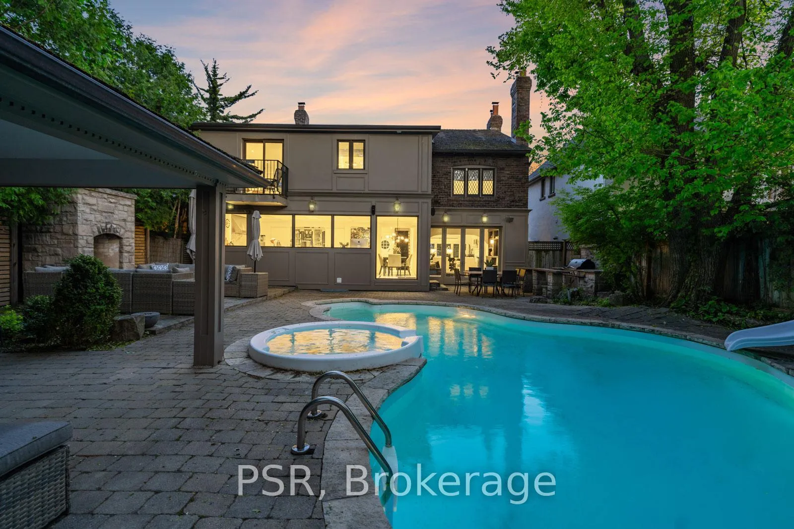 Photo 48 of 38 Strathearn Road, Toronto, Humewood-Cedarvale — HOMEH