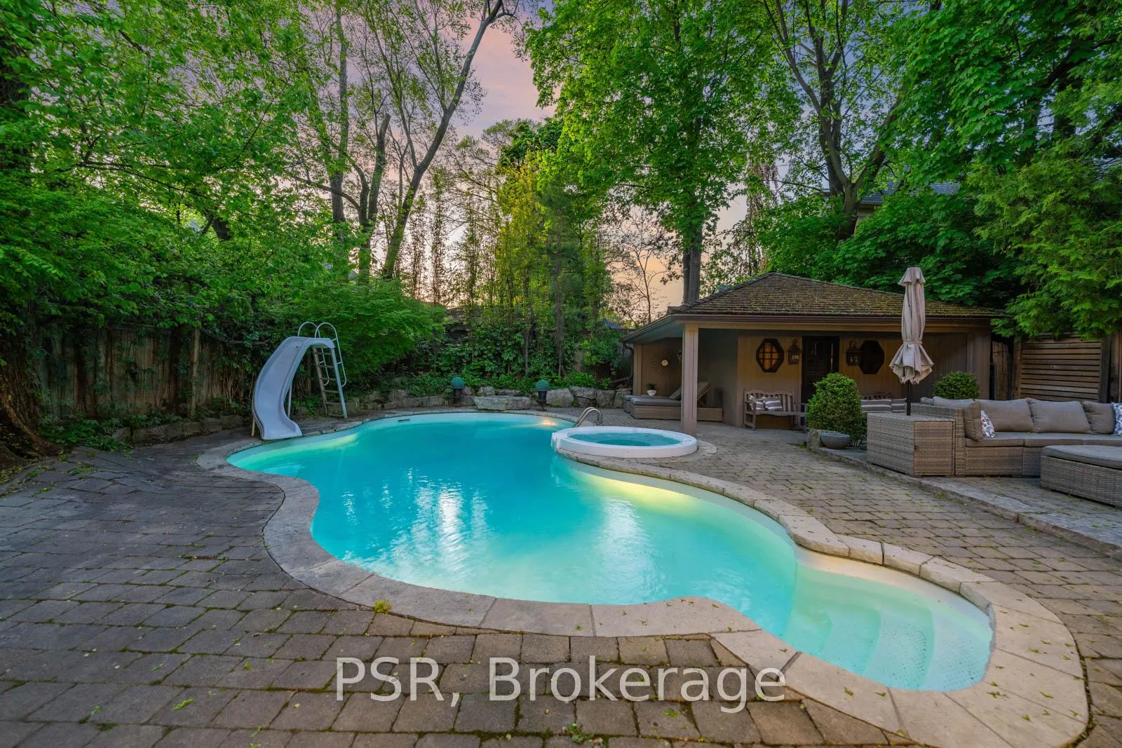 Photo 49 of 38 Strathearn Road, Toronto, Humewood-Cedarvale — HOMEH