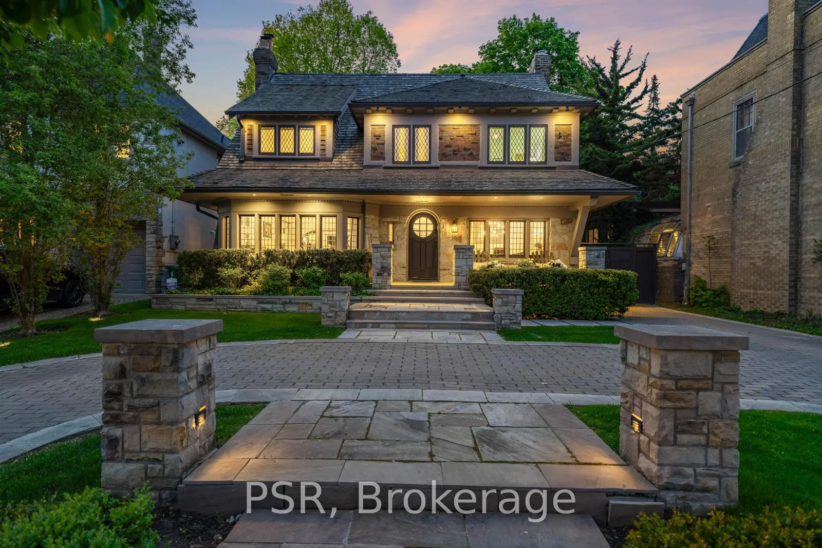 Photo 50 of 38 Strathearn Road, Toronto, Humewood-Cedarvale — HOMEH