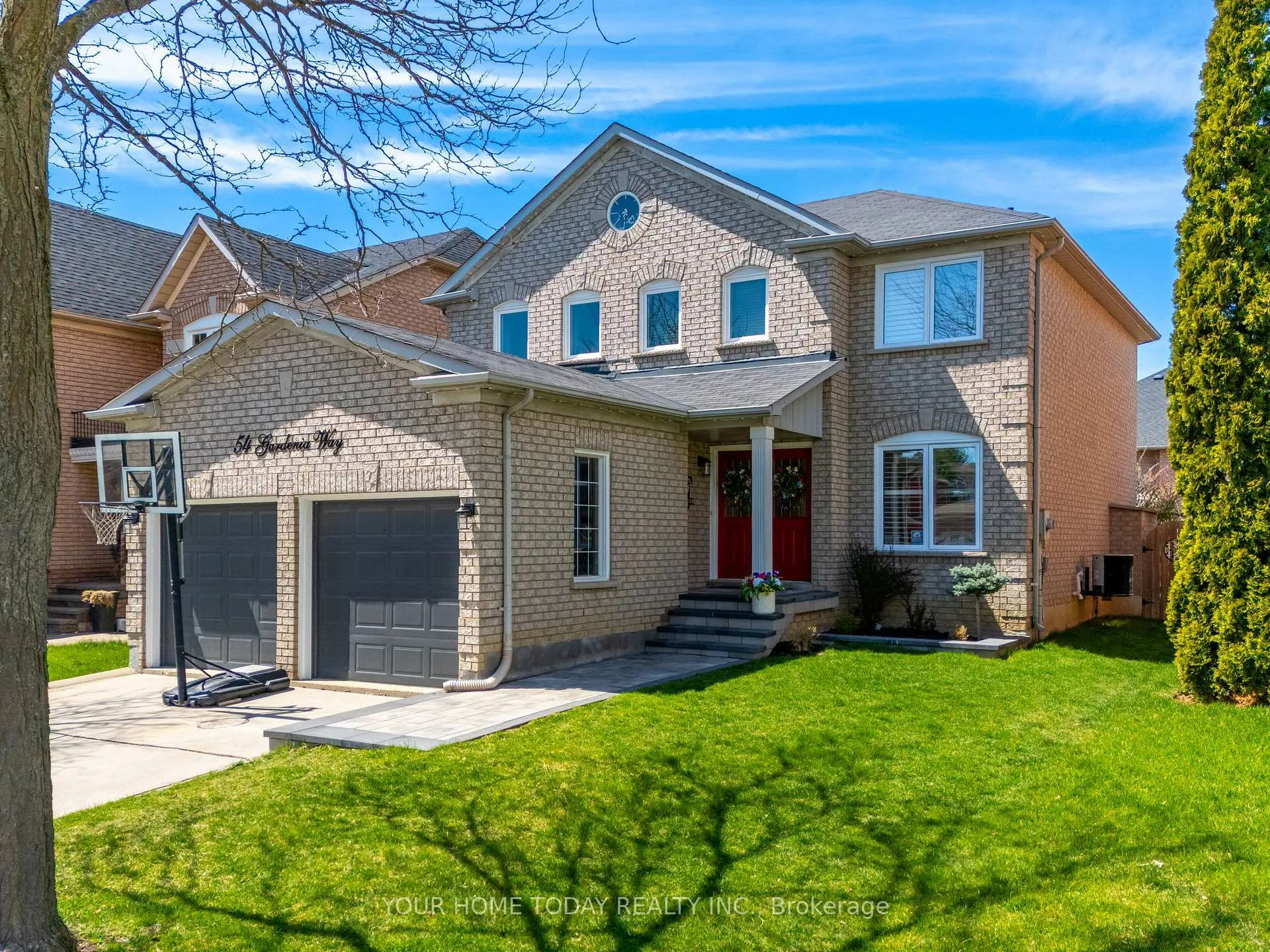 Photo 1 of 54 Gardenia Way, Caledon, Rural Caledon — HOMEH