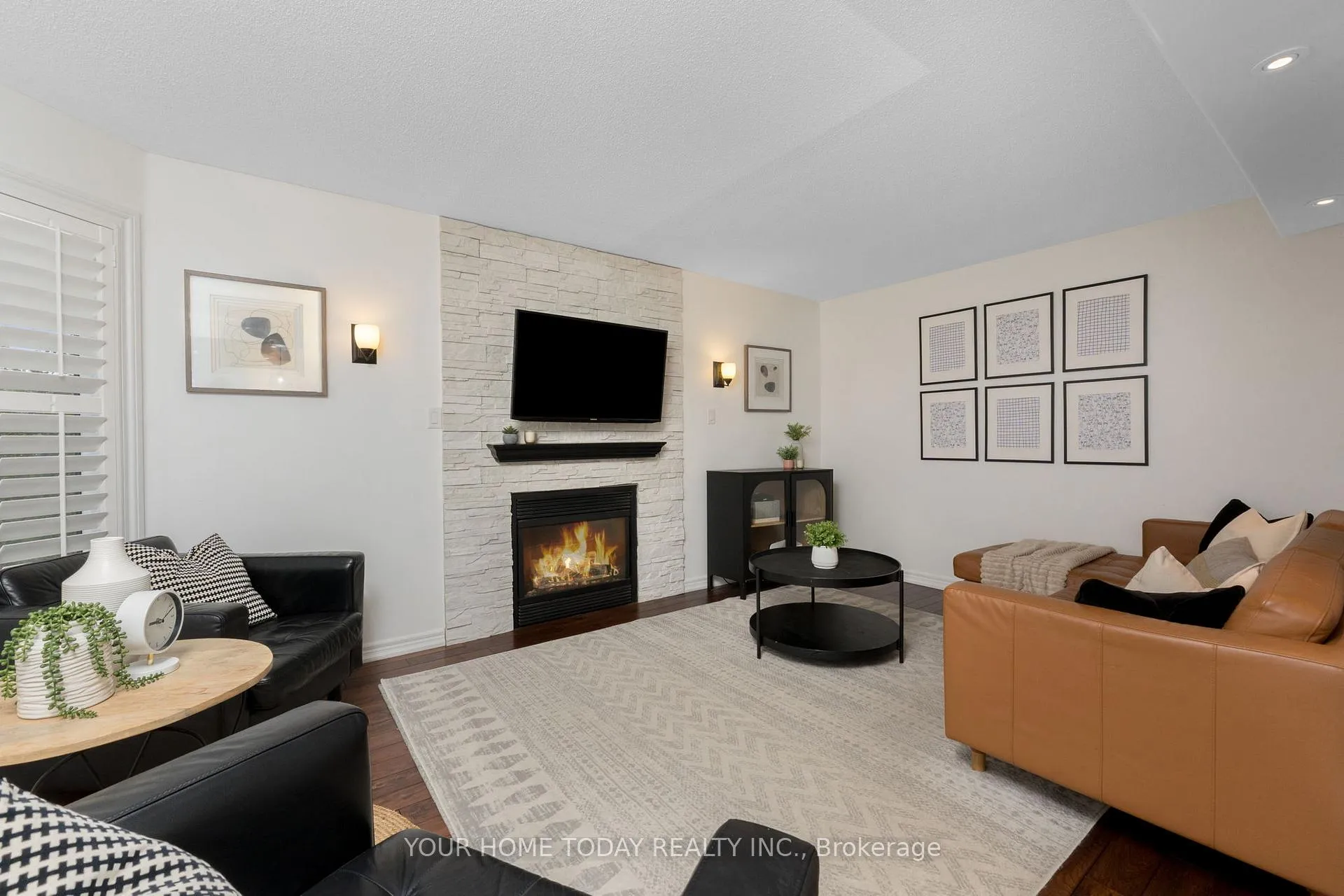 Photo 11 of 54 Gardenia Way, Caledon, Rural Caledon — HOMEH