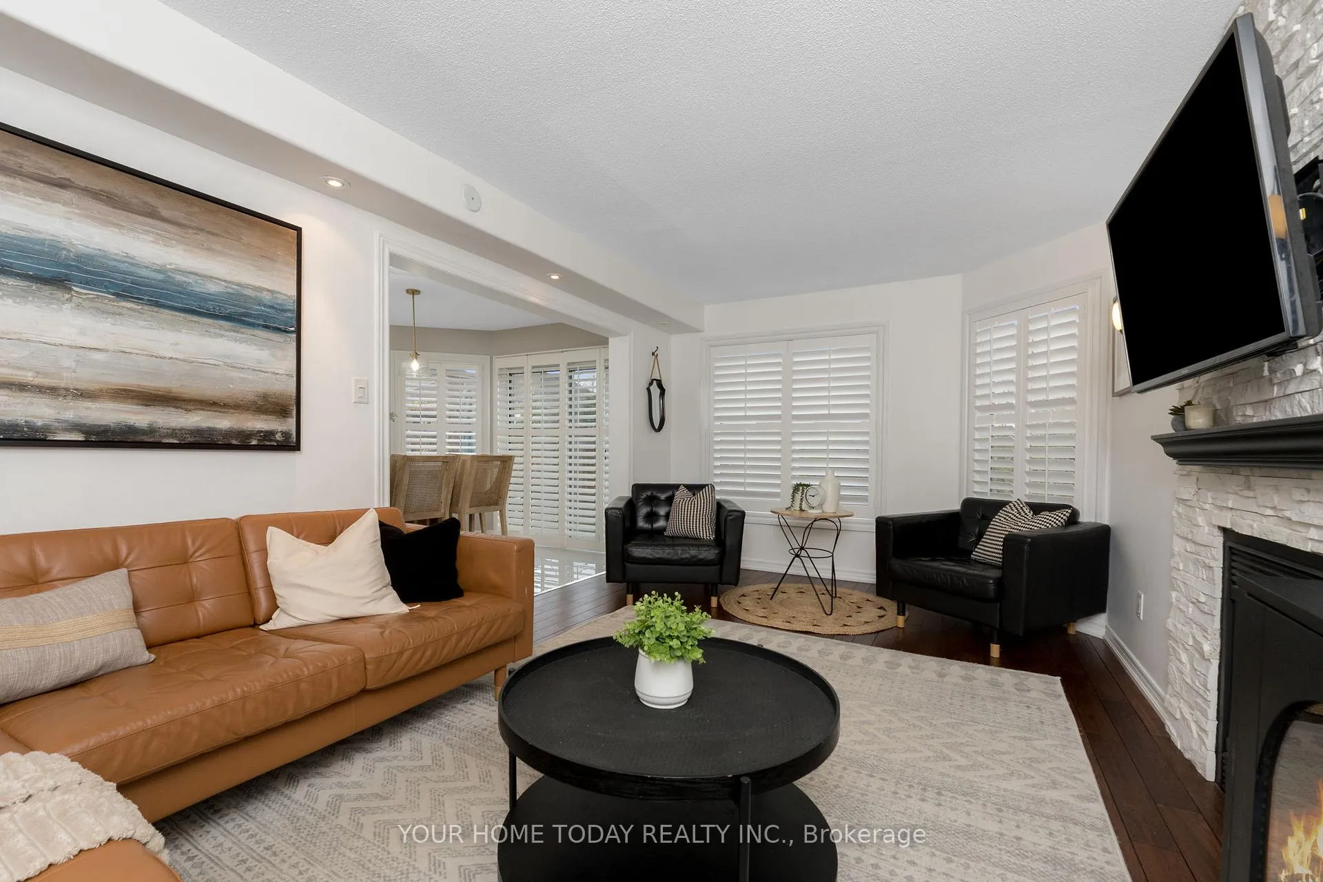Photo 12 of 54 Gardenia Way, Caledon, Rural Caledon — HOMEH