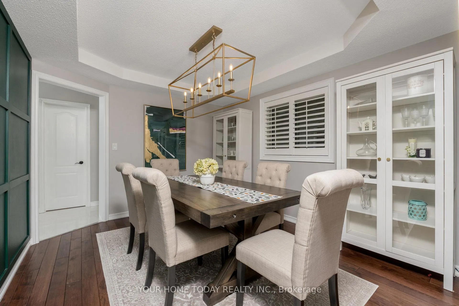 Photo 13 of 54 Gardenia Way, Caledon, Rural Caledon — HOMEH