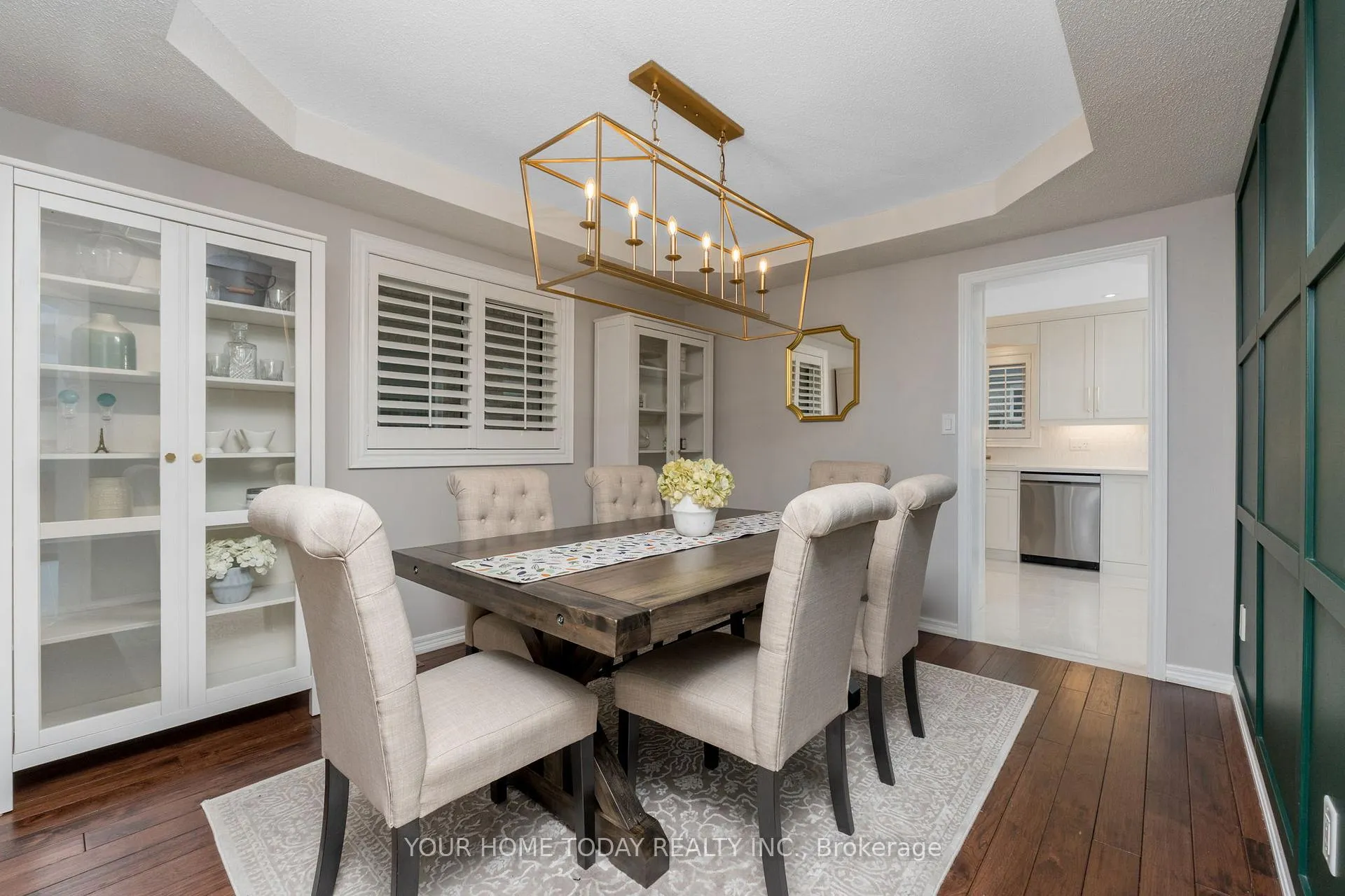 Photo 14 of 54 Gardenia Way, Caledon, Rural Caledon — HOMEH