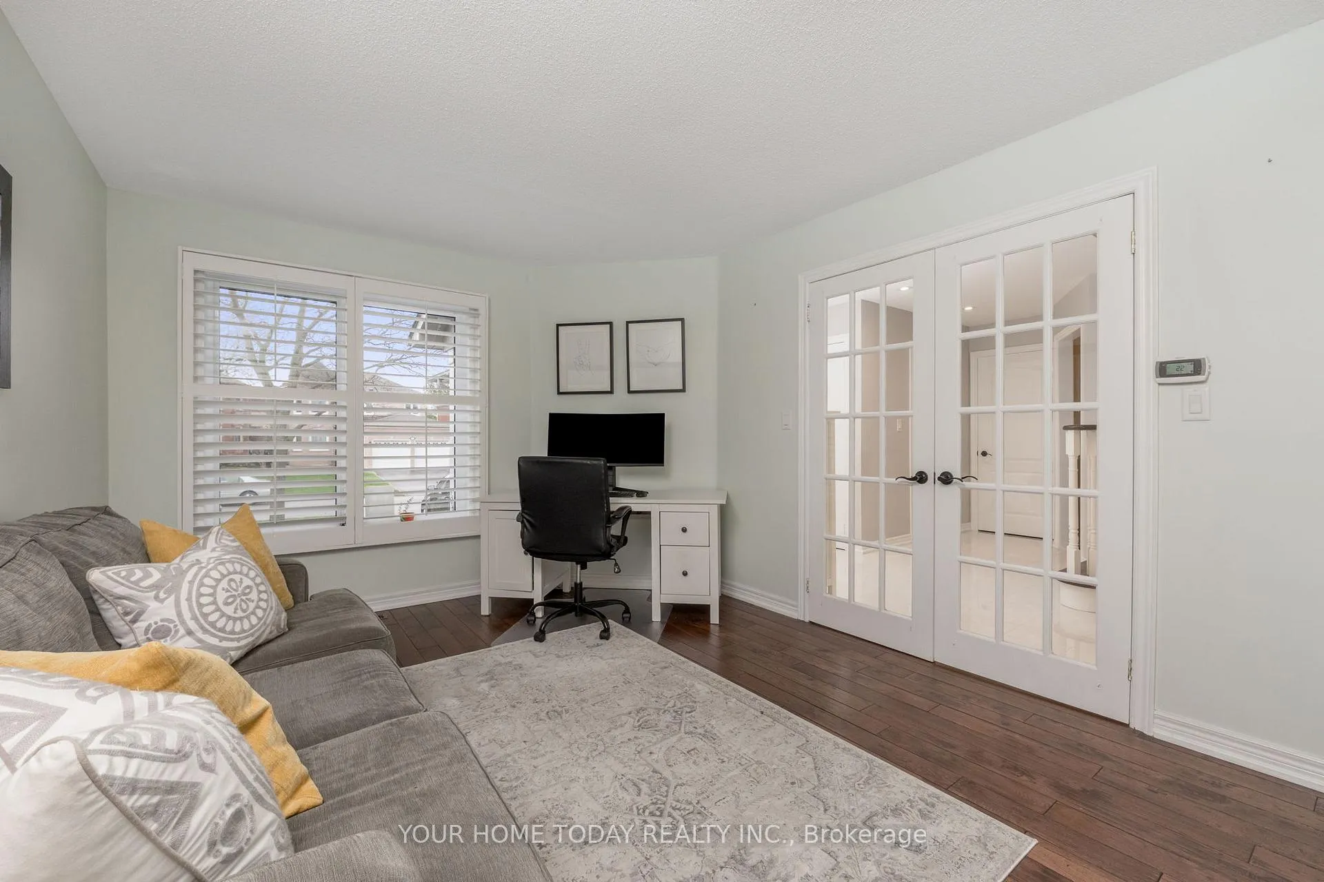 Photo 17 of 54 Gardenia Way, Caledon, Rural Caledon — HOMEH
