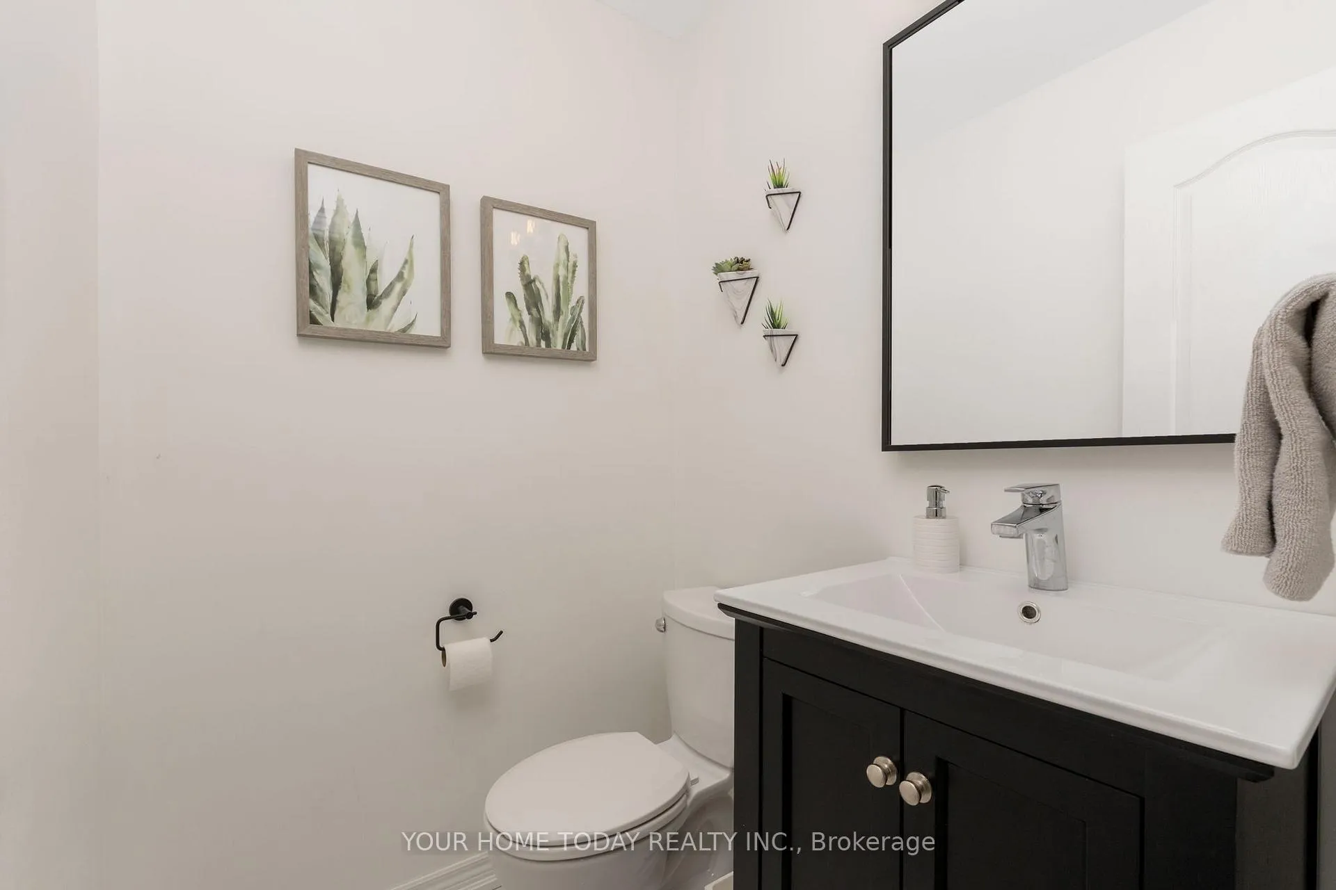 Photo 19 of 54 Gardenia Way, Caledon, Rural Caledon — HOMEH