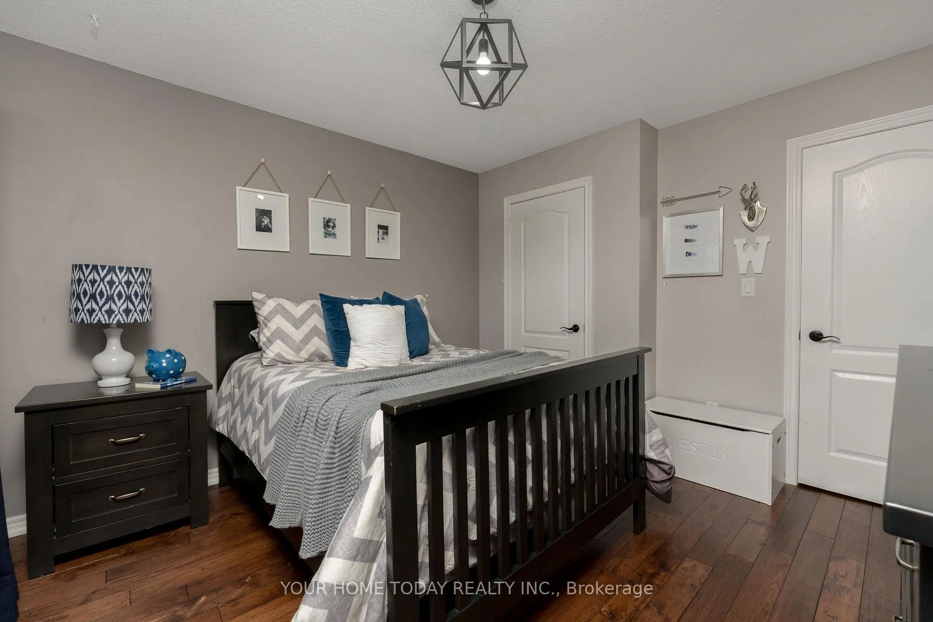 Photo 22 of 54 Gardenia Way, Caledon, Rural Caledon — HOMEH