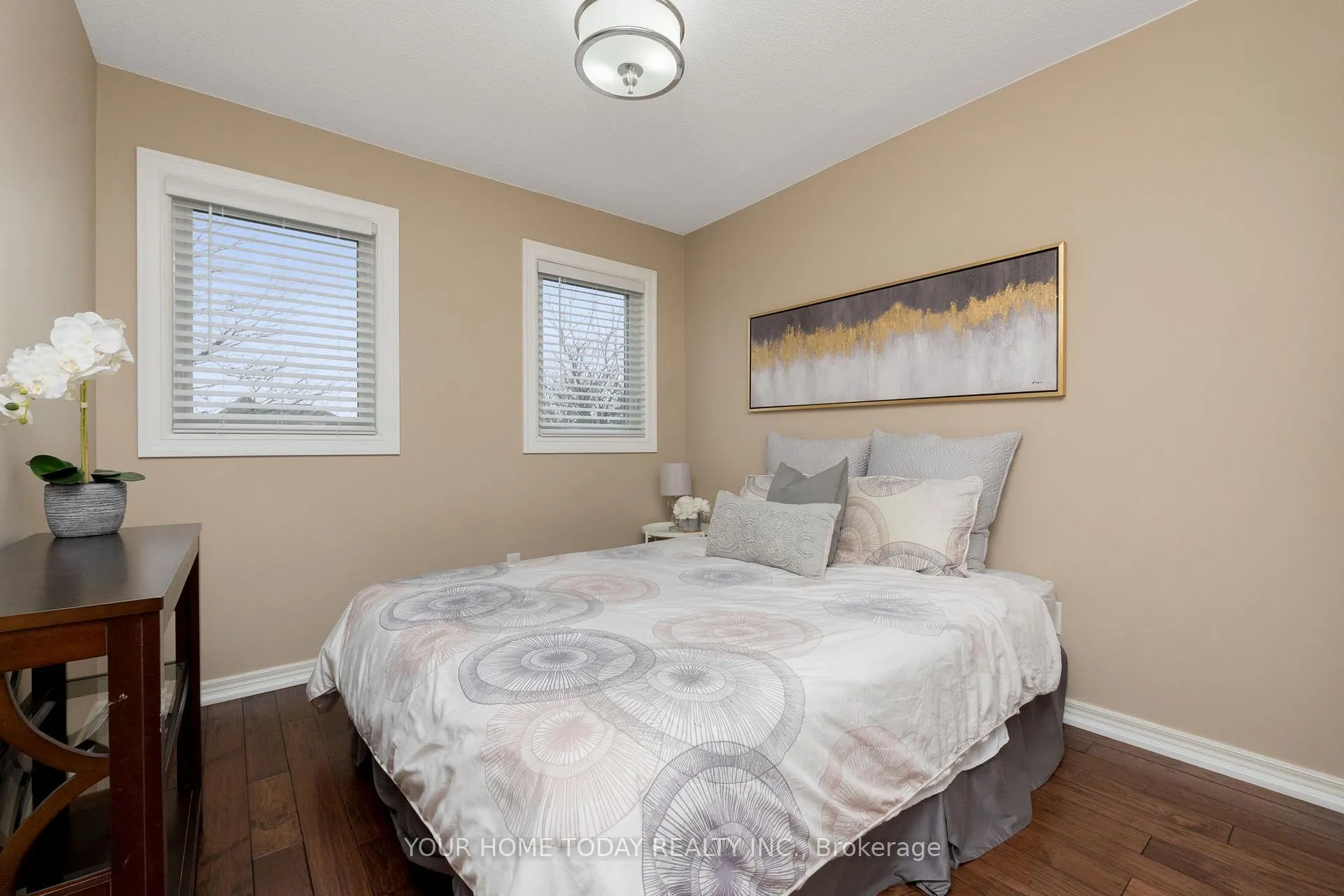 Photo 25 of 54 Gardenia Way, Caledon, Rural Caledon — HOMEH