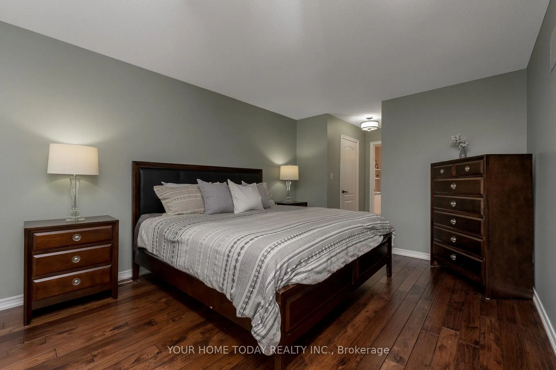 Photo 27 of 54 Gardenia Way, Caledon, Rural Caledon — HOMEH