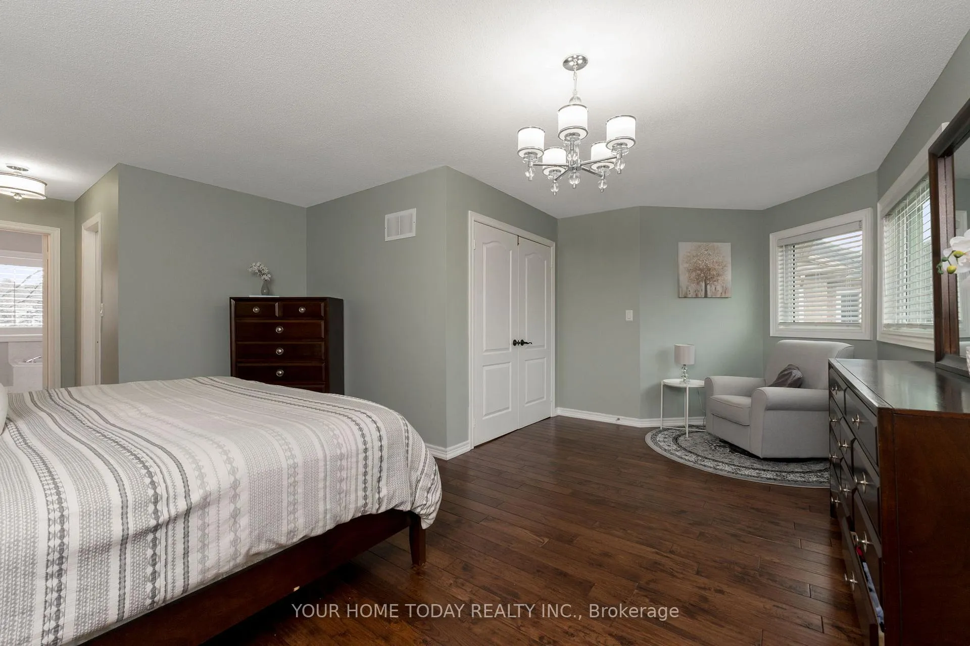 Photo 28 of 54 Gardenia Way, Caledon, Rural Caledon — HOMEH